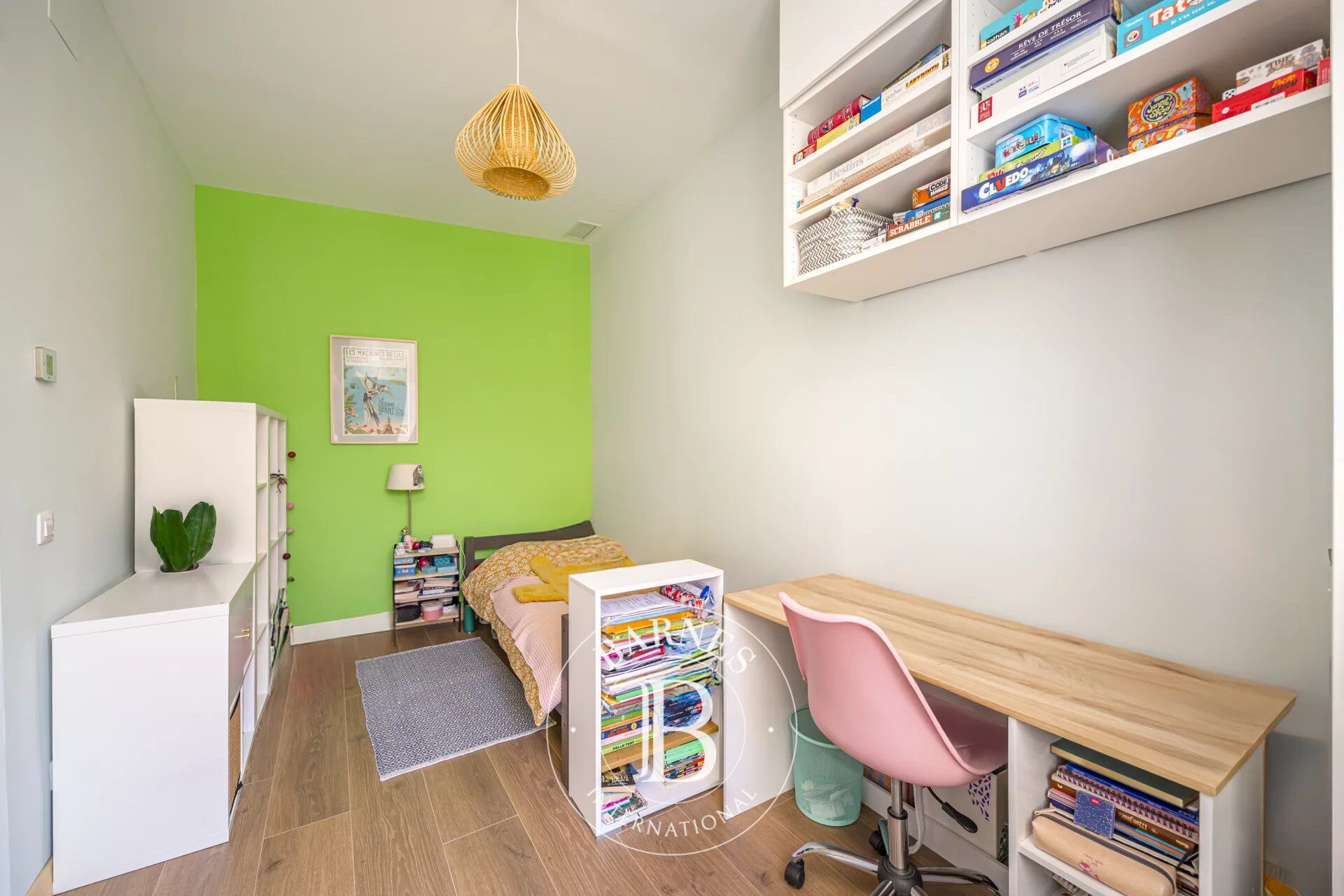 Daire Madrid - picture 36