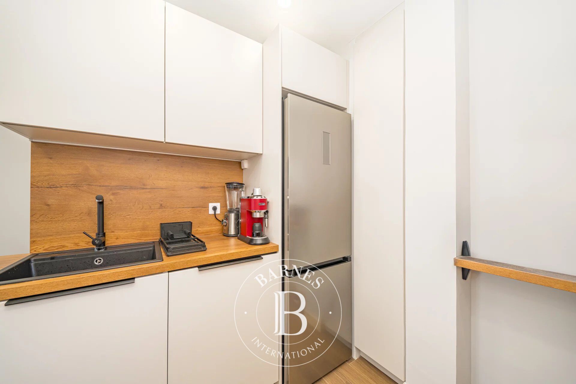 Daire Madrid - picture 19