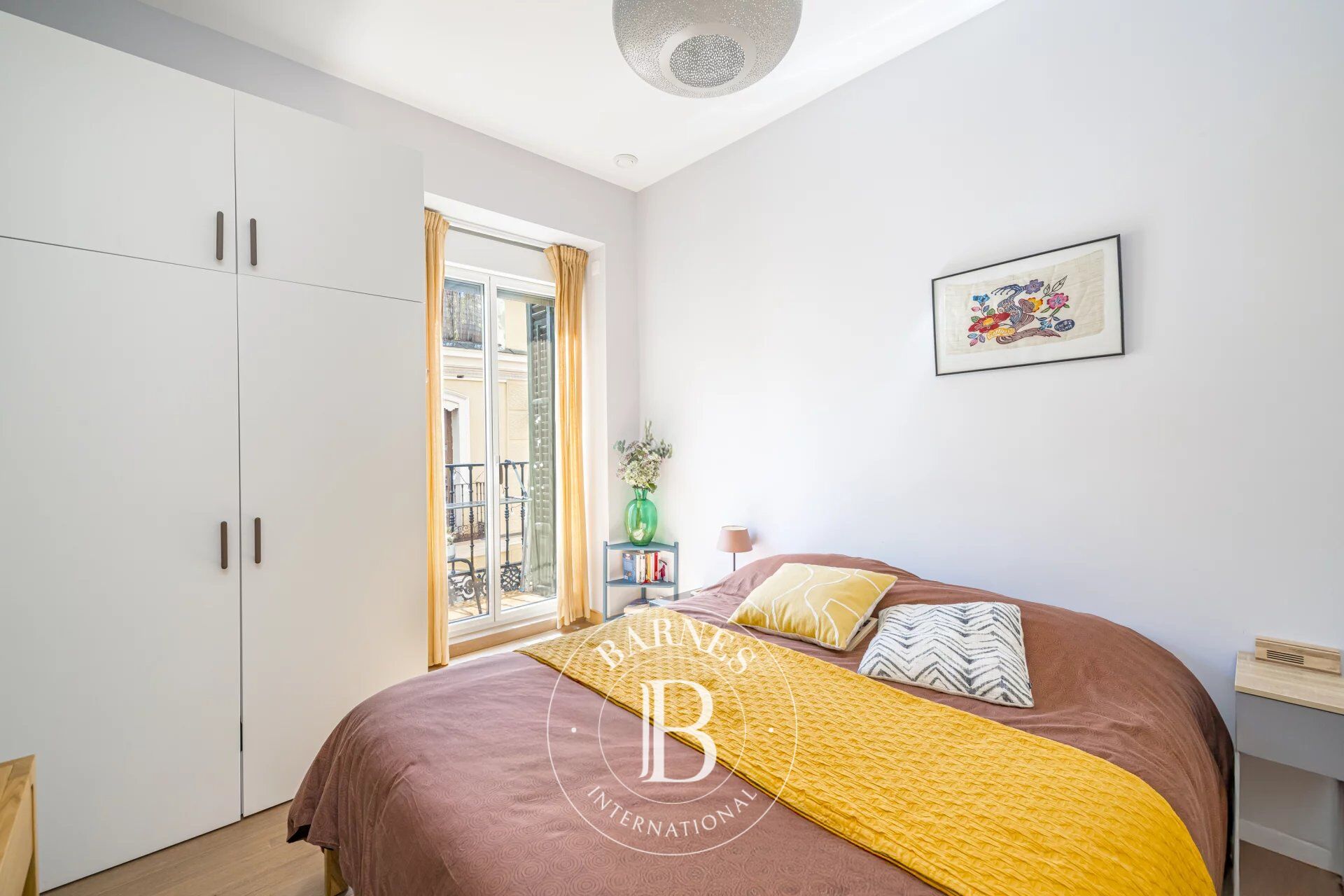 Daire Madrid - picture 23