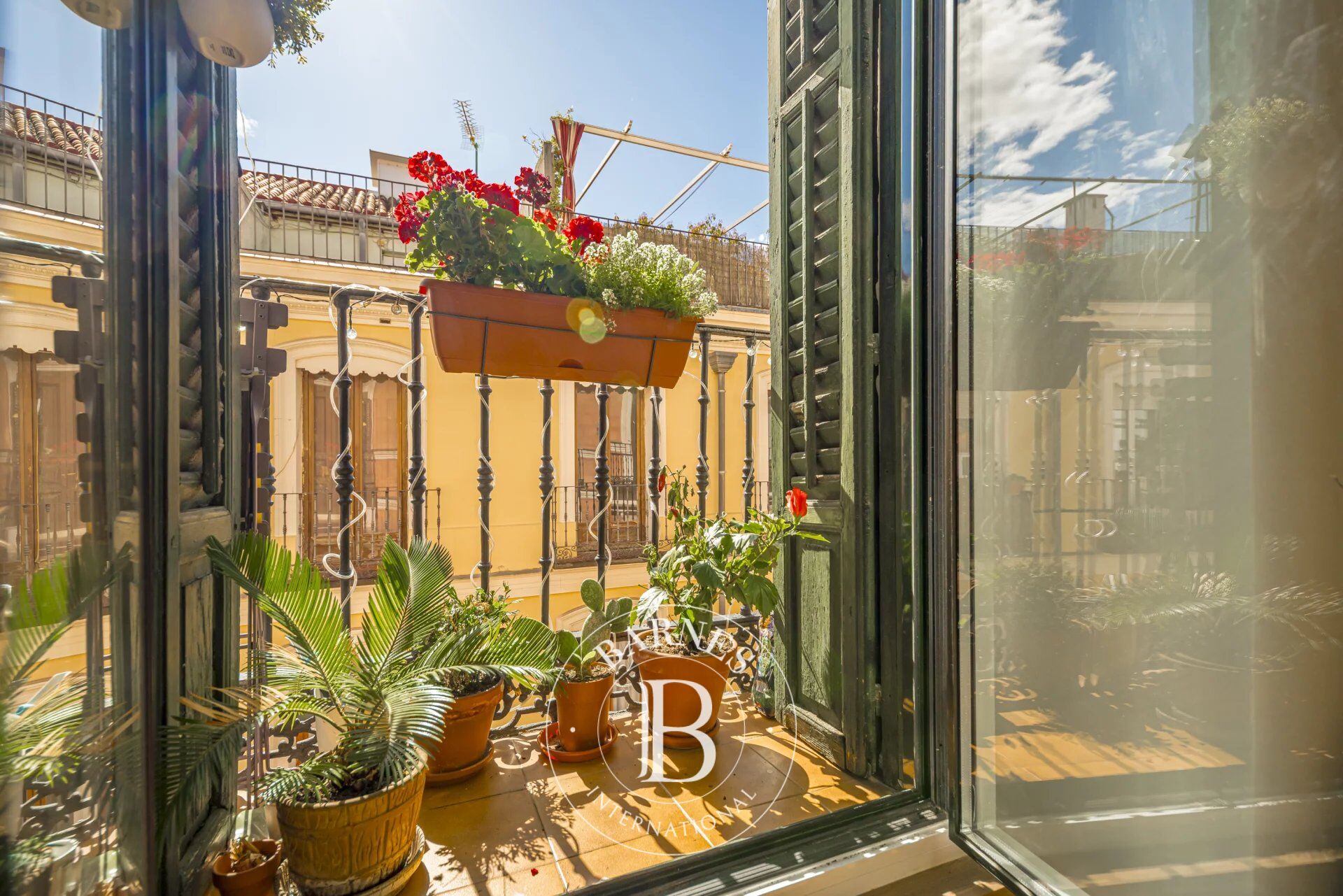 Daire Madrid - picture 4