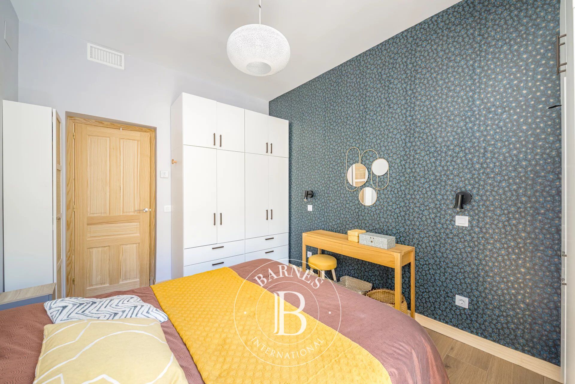 Daire Madrid - picture 25