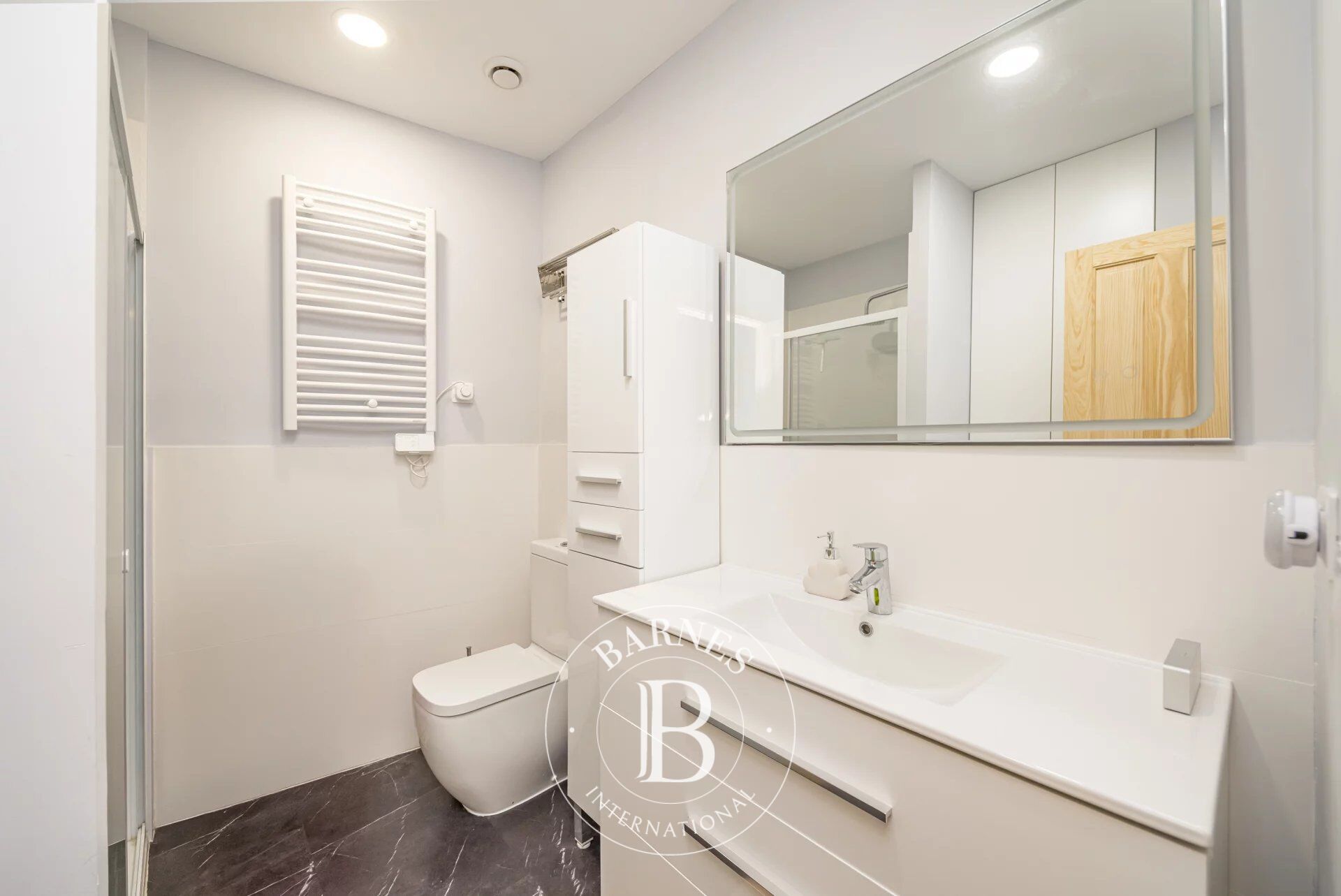 Daire Madrid - picture 27