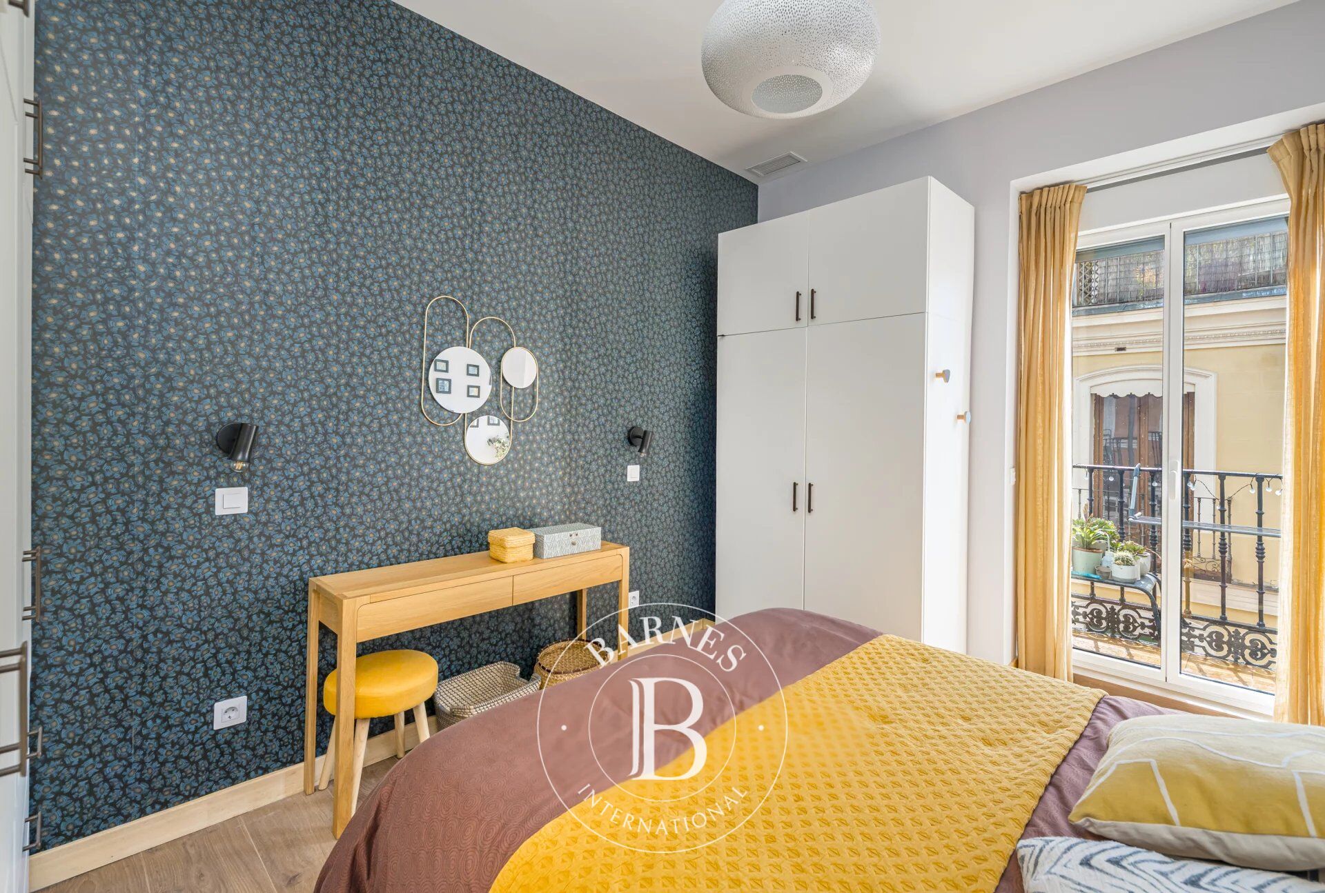 Daire Madrid - picture 22