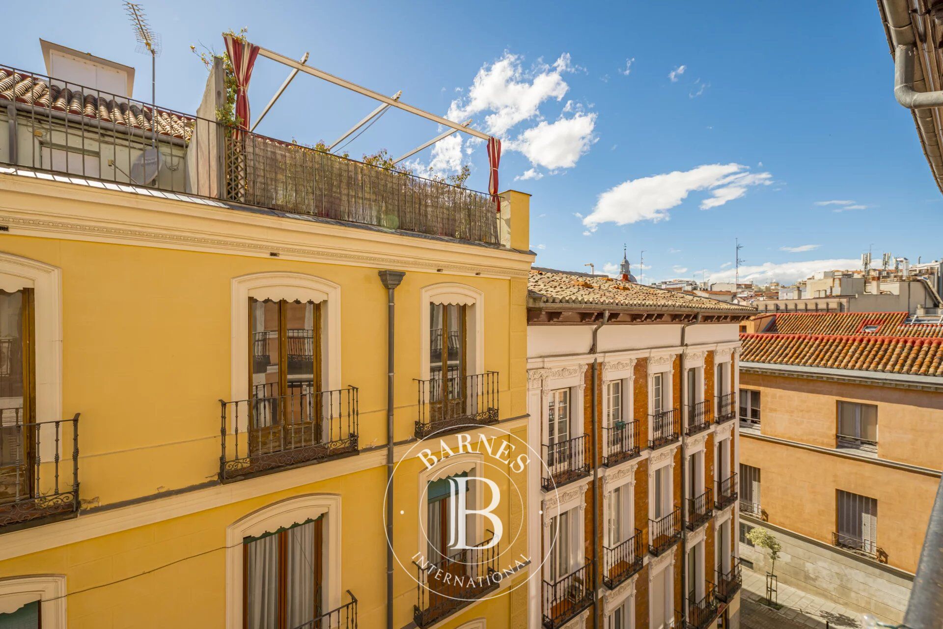 Daire Madrid - picture 39