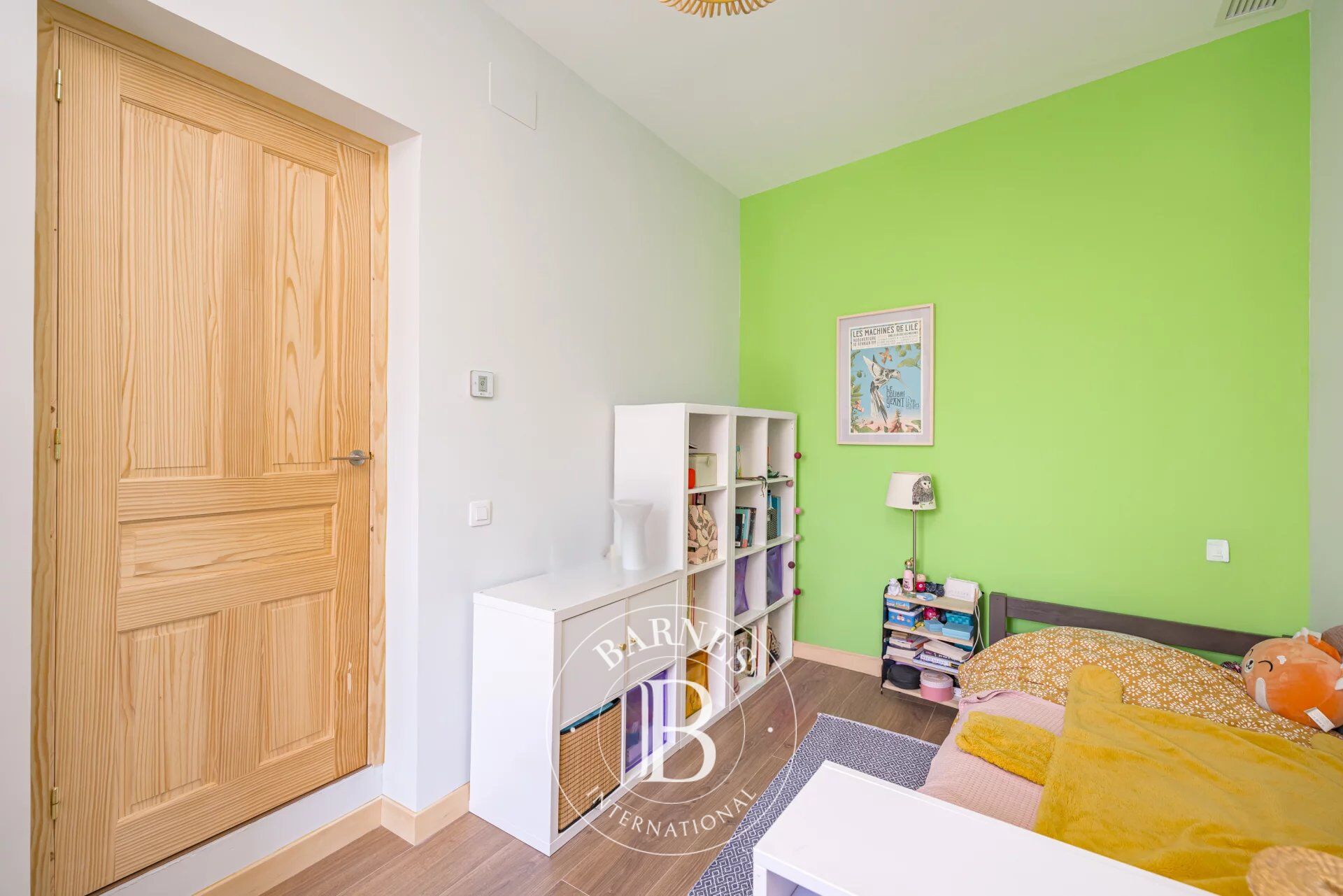 Daire Madrid - picture 34