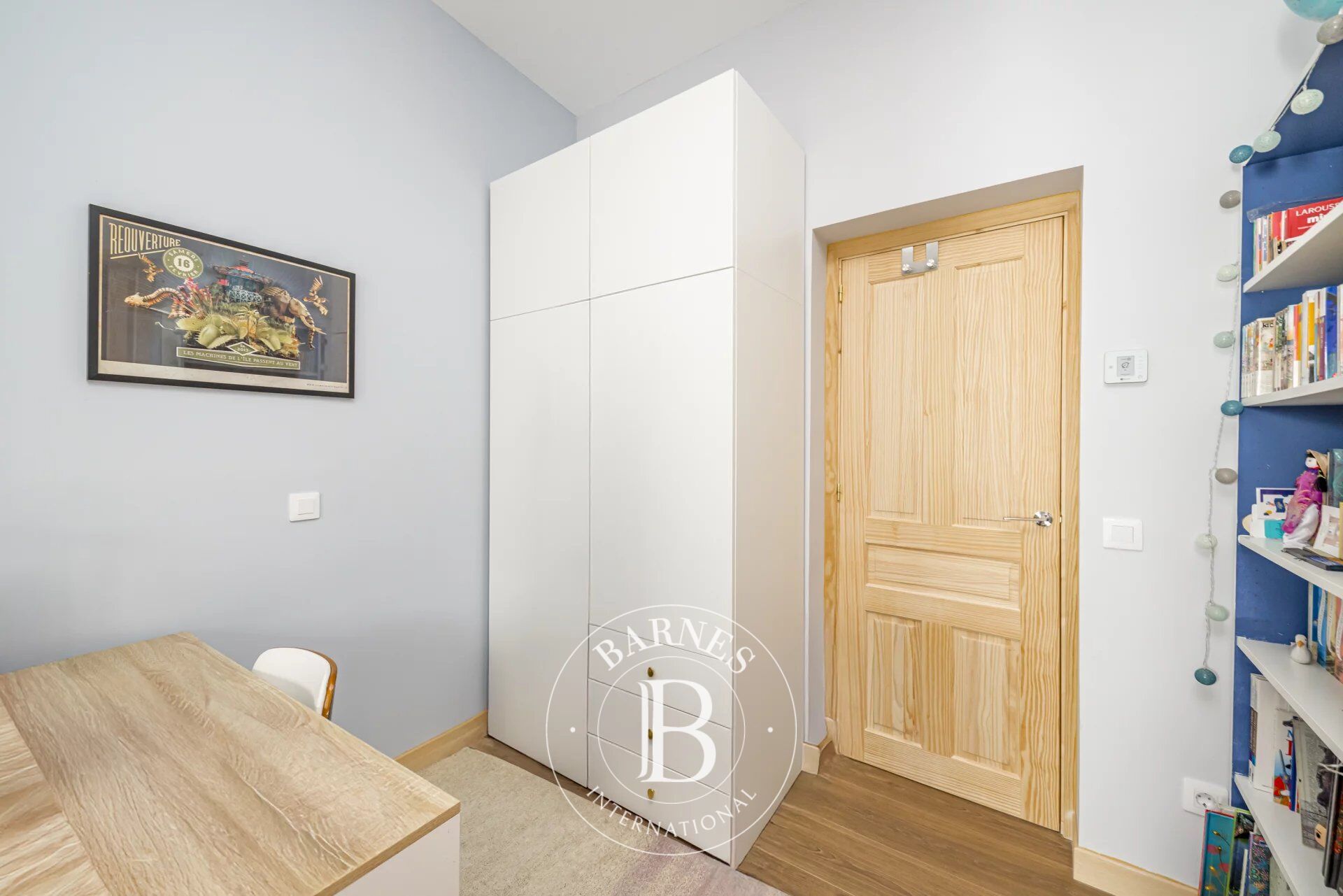 Daire Madrid - picture 31