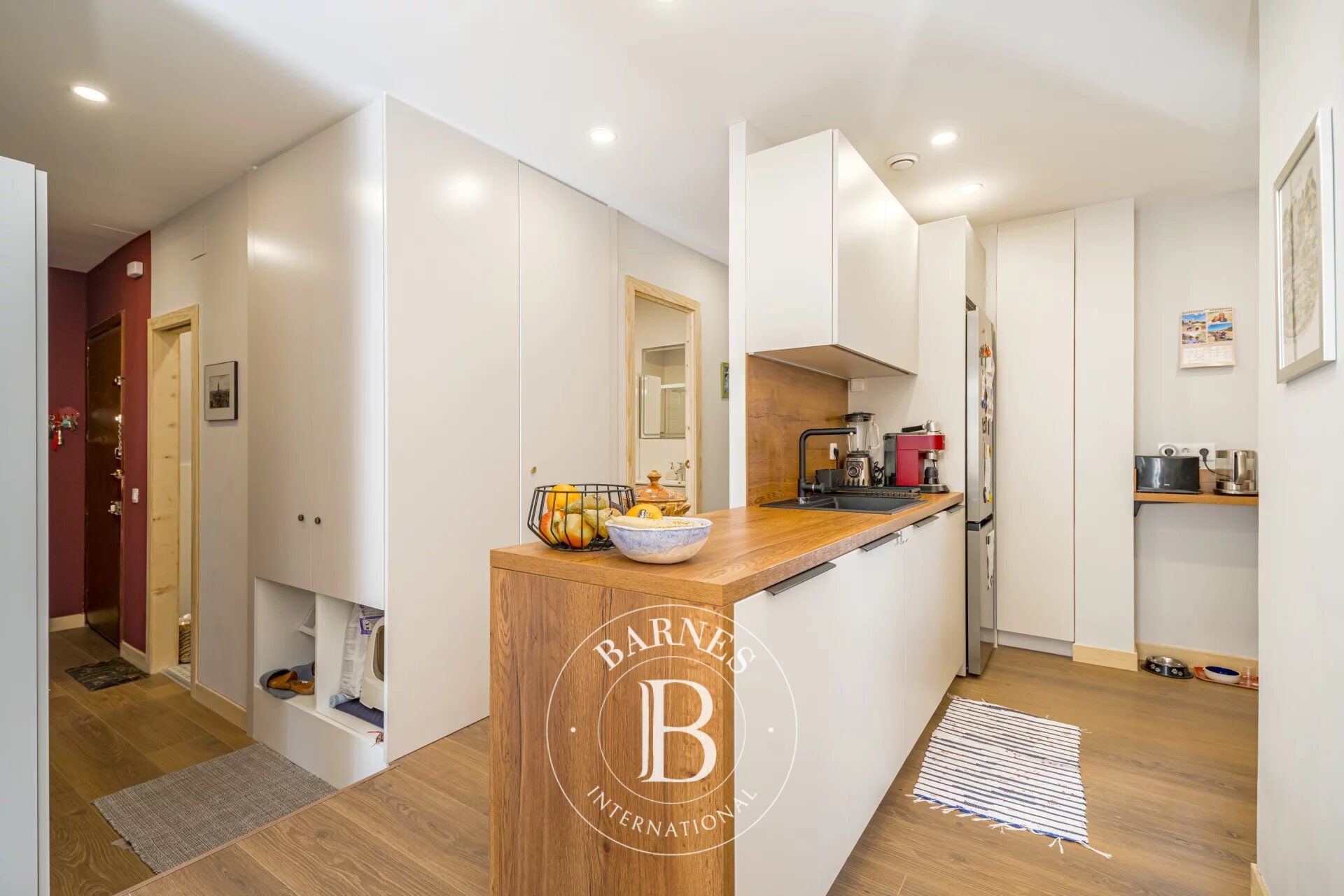 Daire Madrid - picture 14