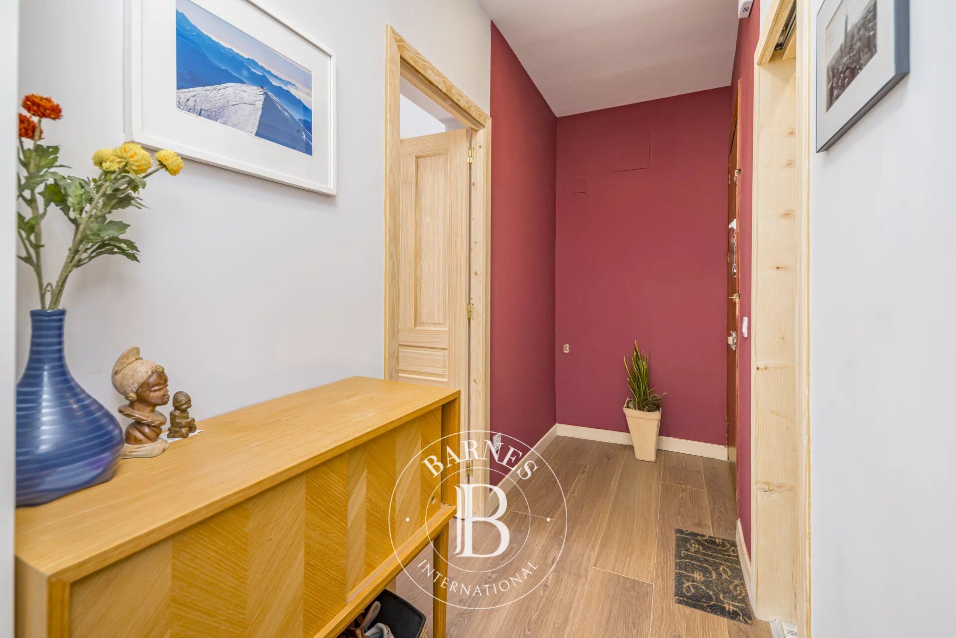 Daire Madrid - picture 21