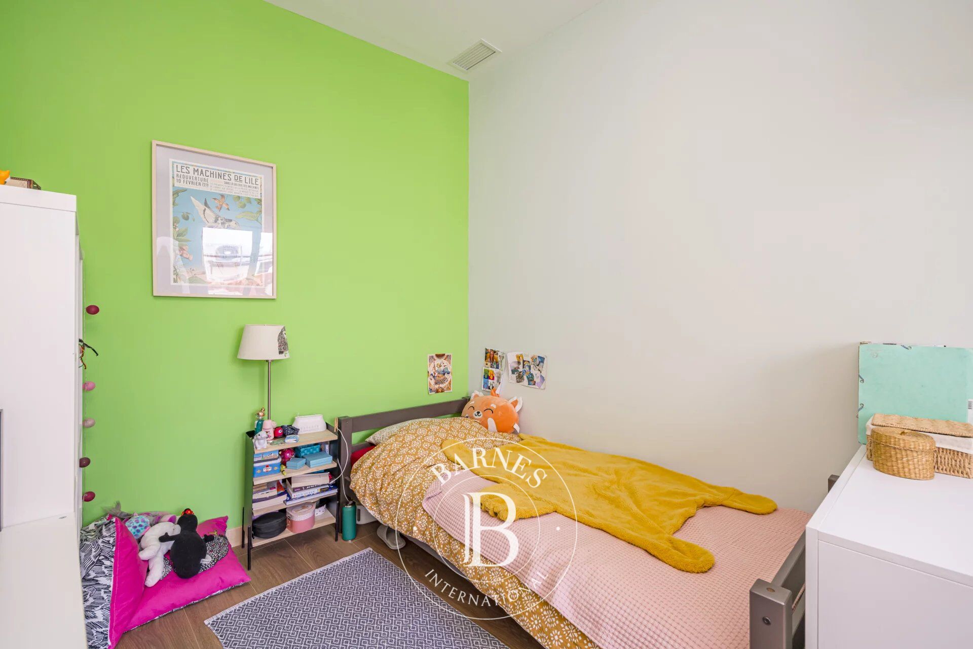 Daire Madrid - picture 35