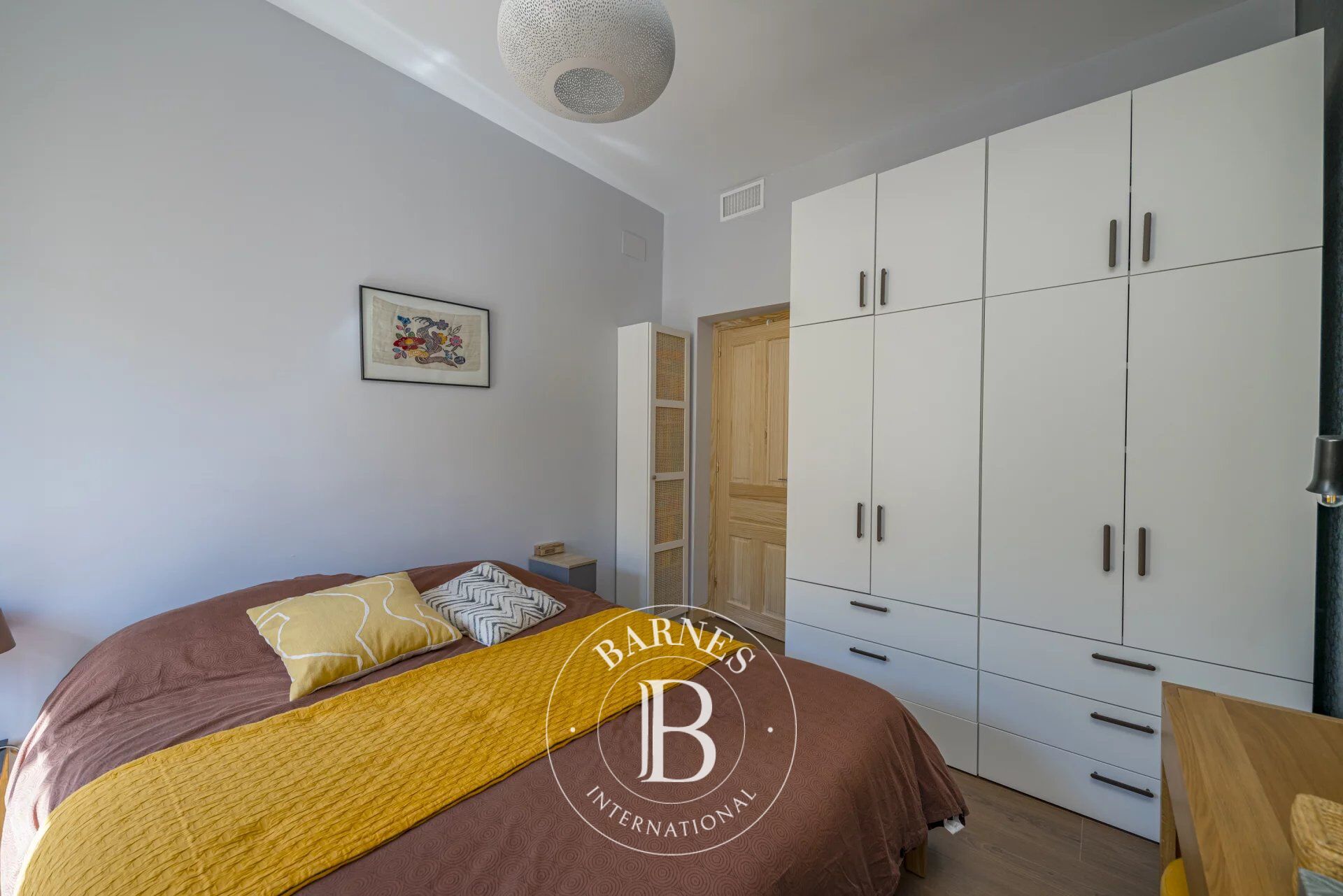 Daire Madrid - picture 24