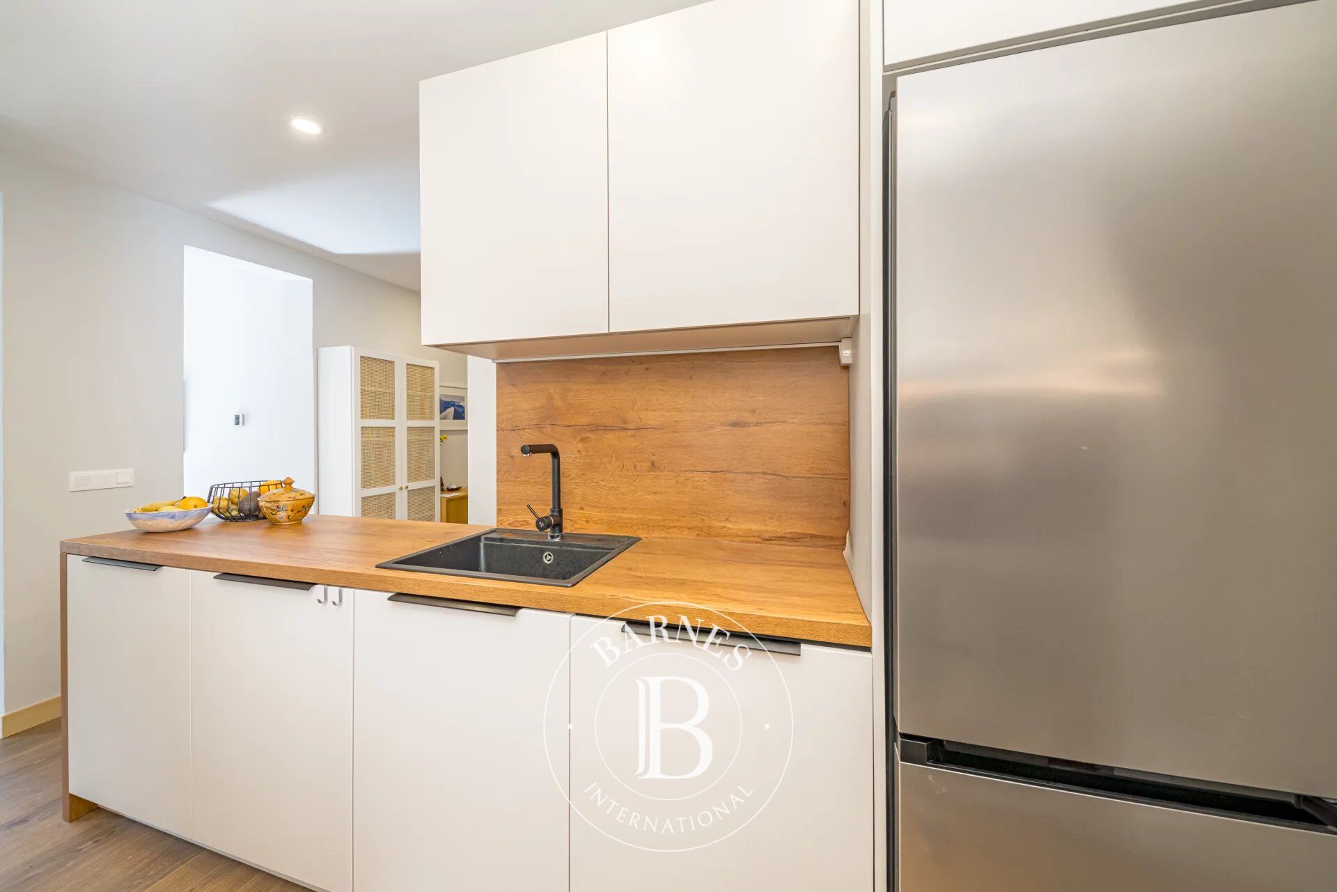 Daire Madrid - picture 15