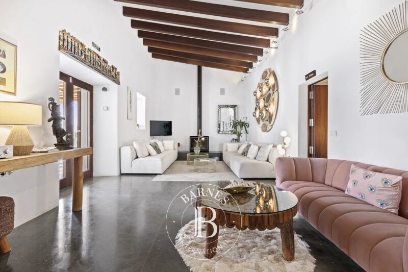 Alquiler, Villa Isla de Ibiza - picture 3