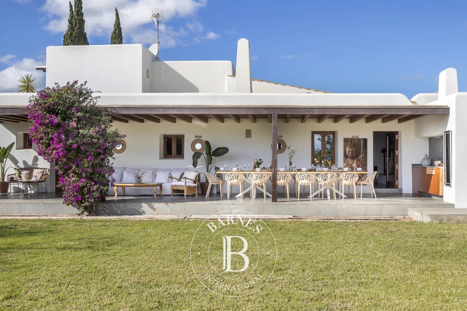 Villa Isla de Ibiza - picture 2