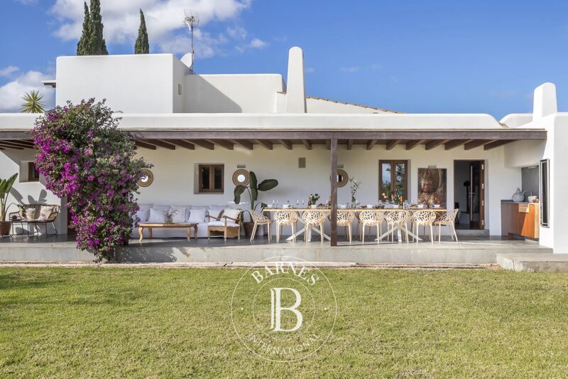 Alquiler, Villa Isla de Ibiza - picture 2