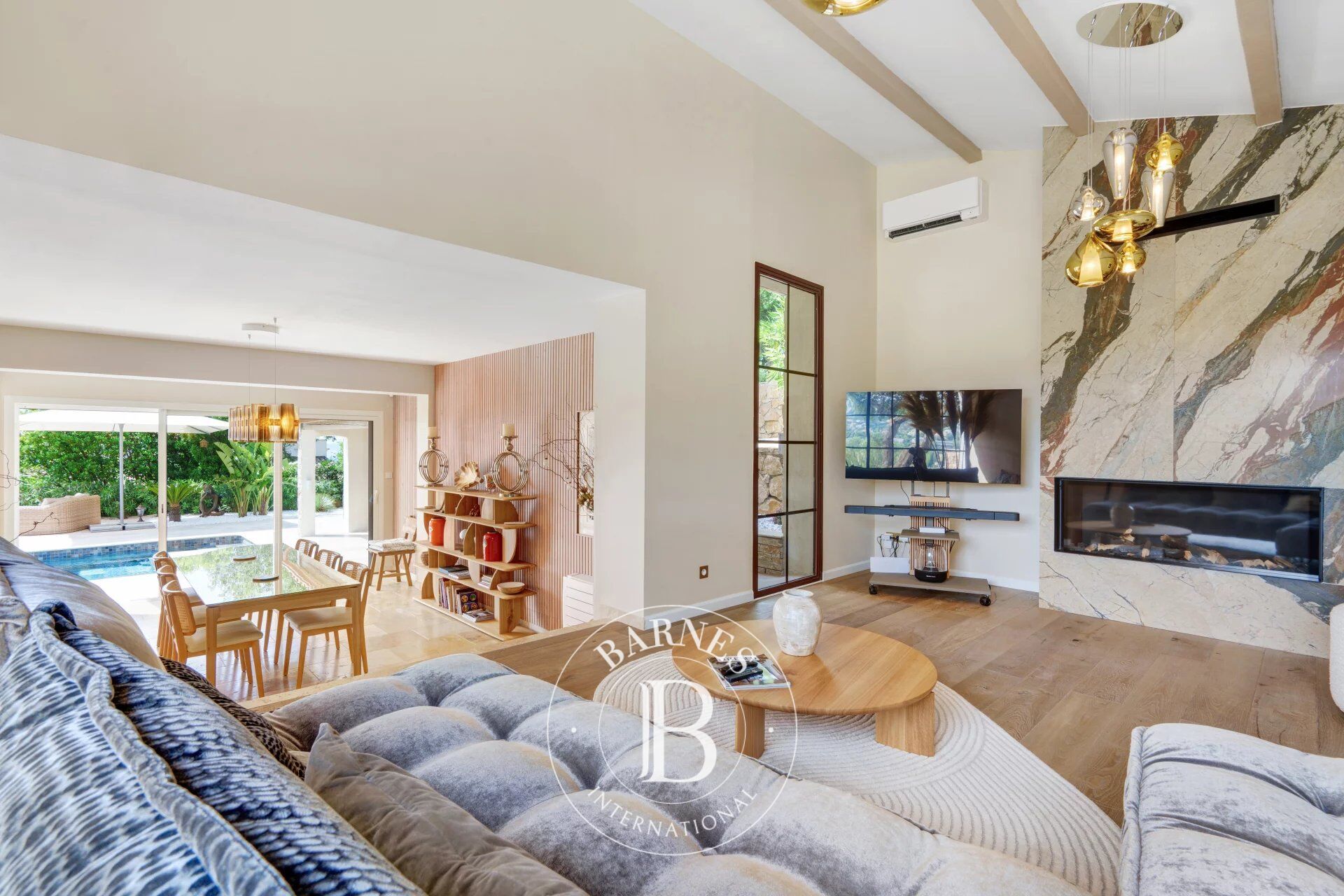 Villa Les Issambres - picture 2