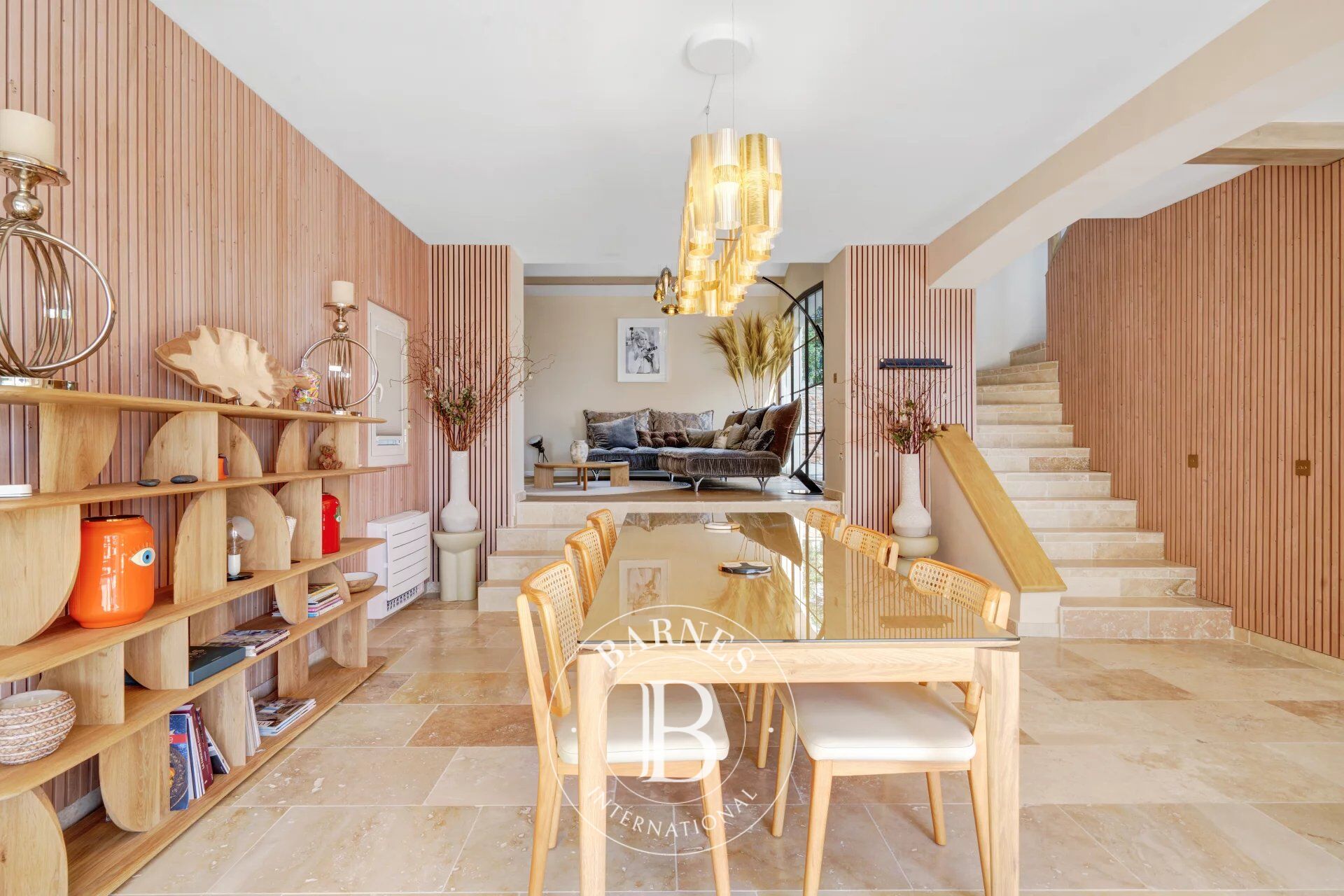 Villa Les Issambres - picture 3