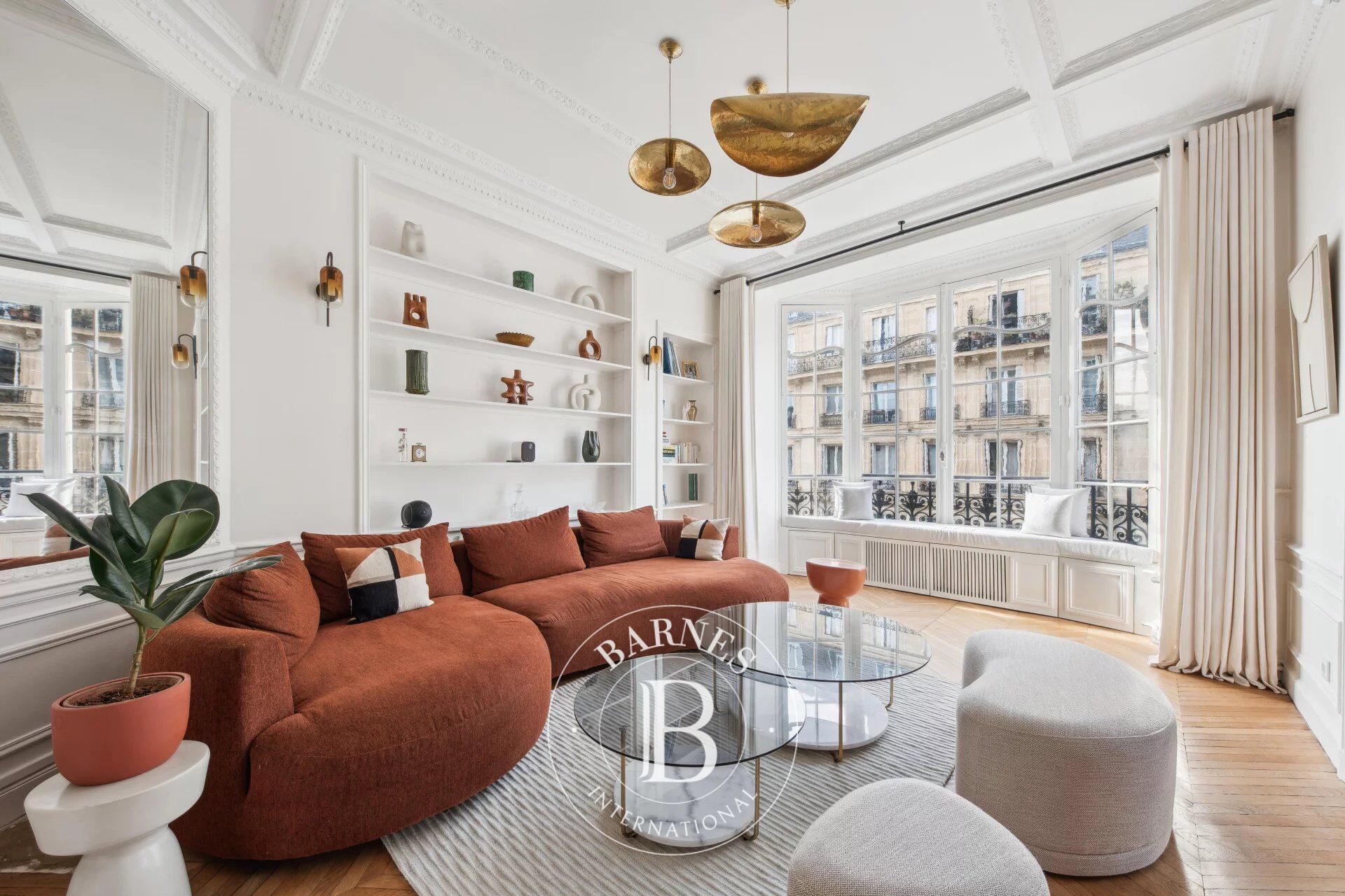 Piso Paris 10ème - picture 1