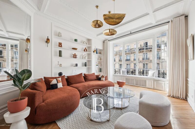 Venta, Piso Paris 10ème - picture 1