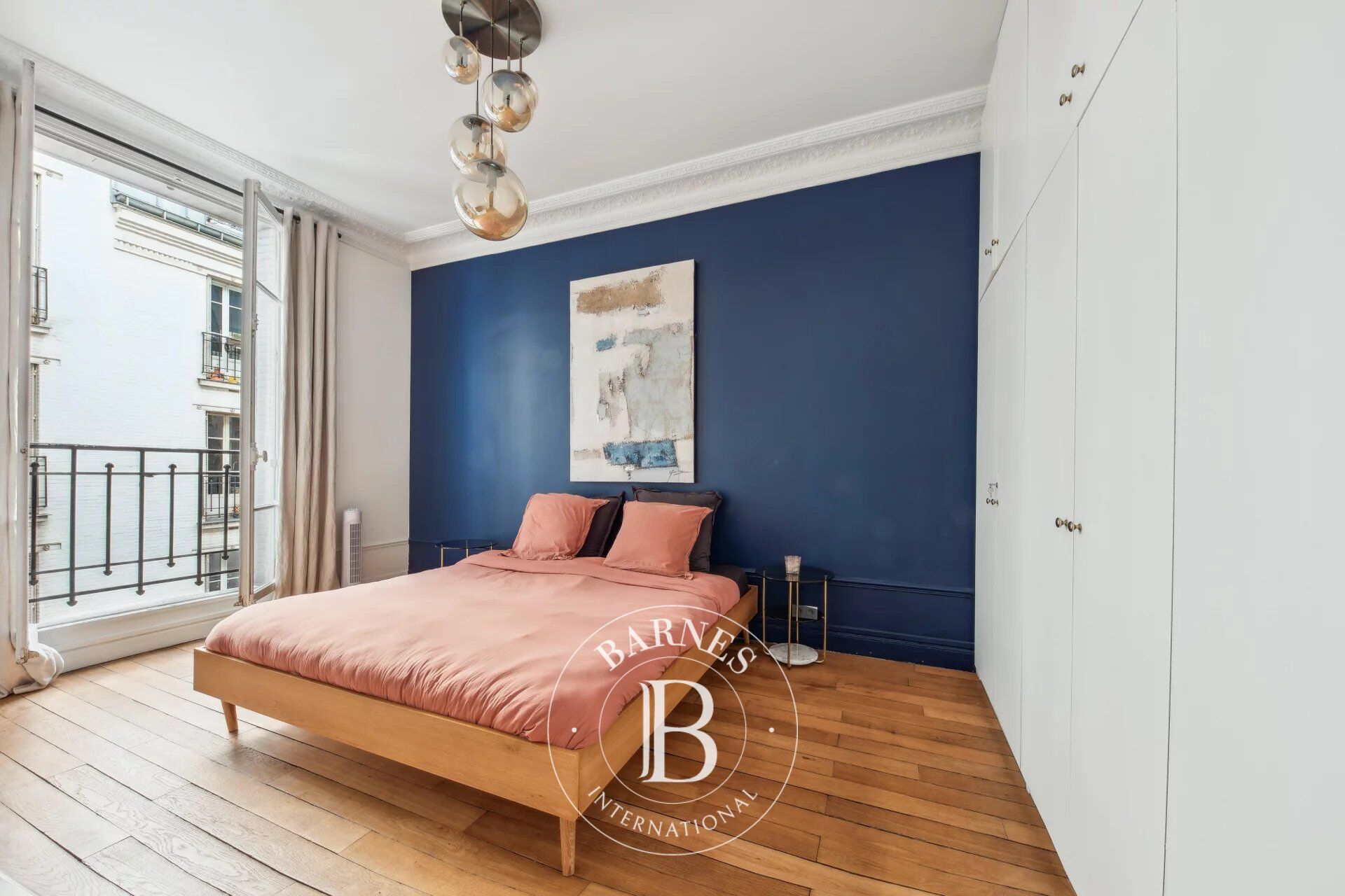 Zu verkaufen, Wohnung Paris 10ème - picture 7