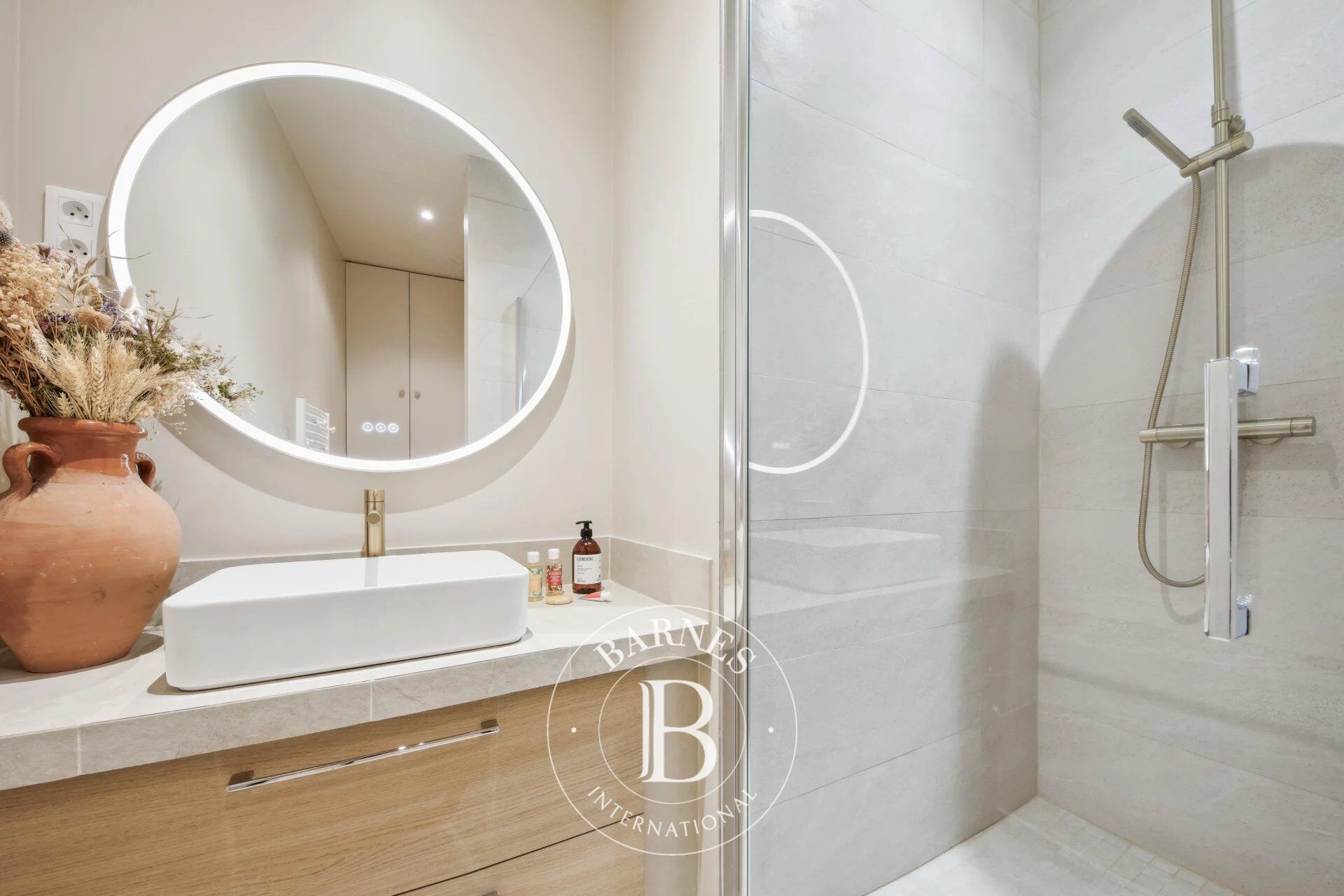 Zu verkaufen, Wohnung Paris 10ème - picture 10