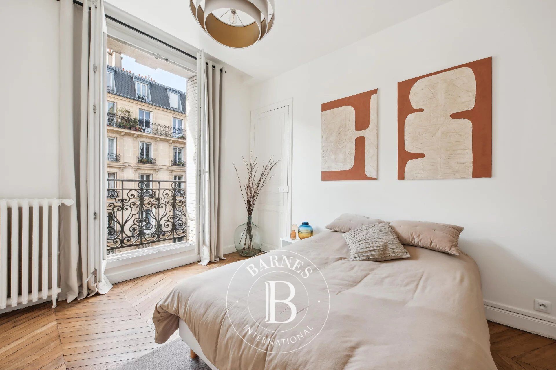 Zu verkaufen, Wohnung Paris 10ème - picture 9