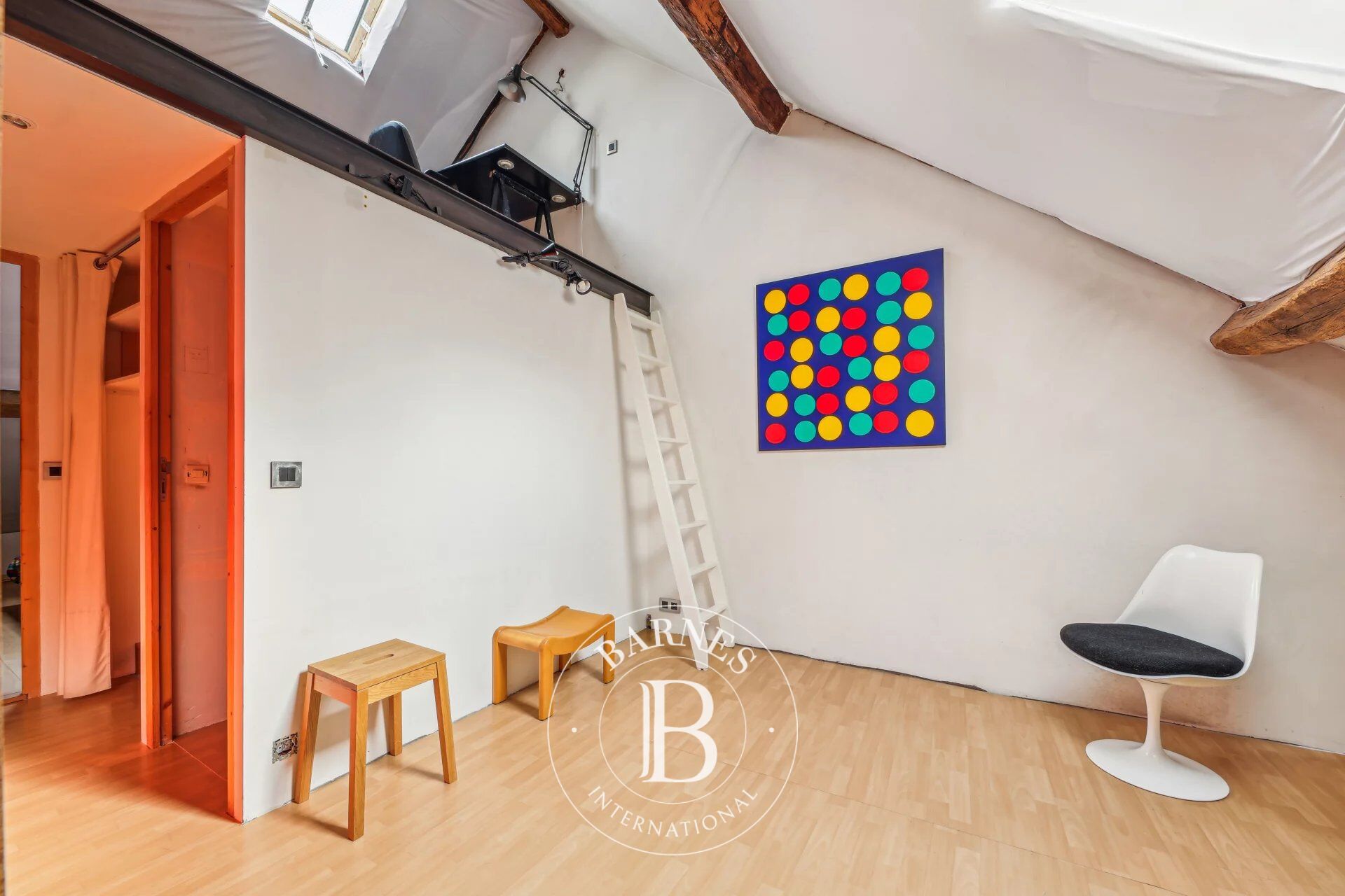 Venta Piso | Paris 6ème - picture 8