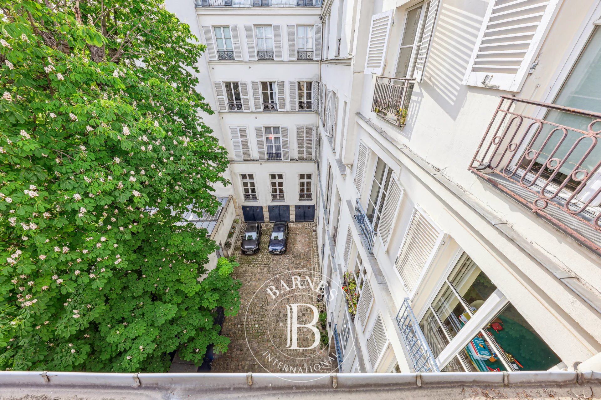 Venta Piso | Paris 6ème - picture 5