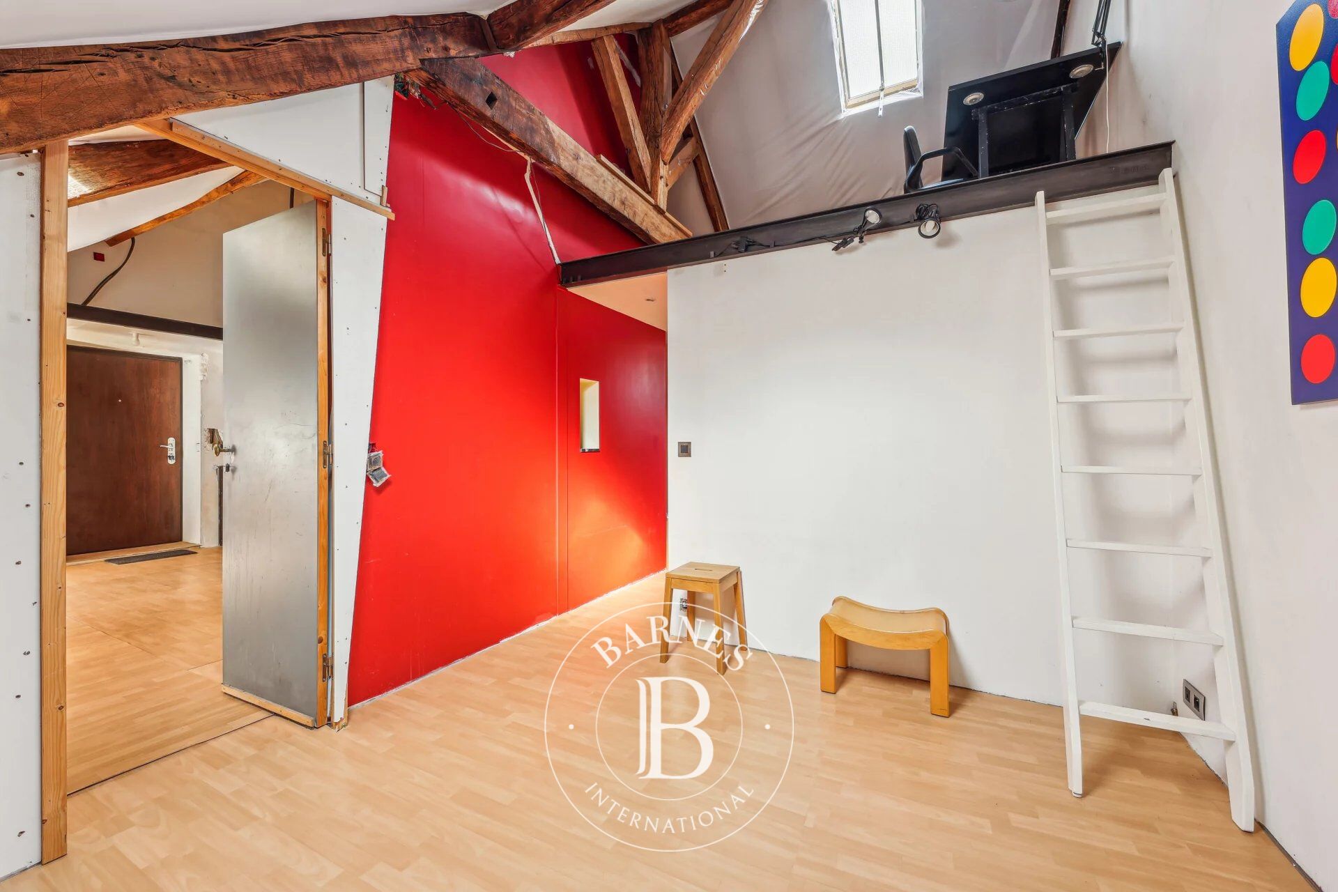 Venta Piso | Paris 6ème - picture 9