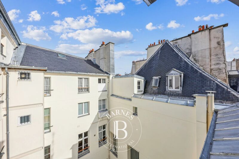 Zu verkaufen Wohnung | Paris 6ème - picture 1