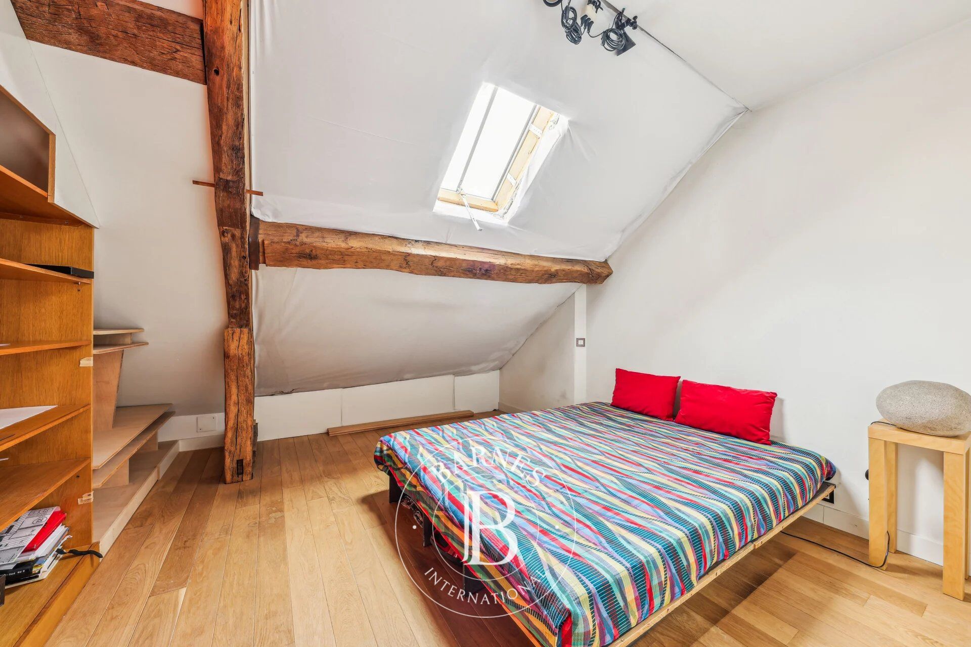 Venta Piso | Paris 6ème - picture 10