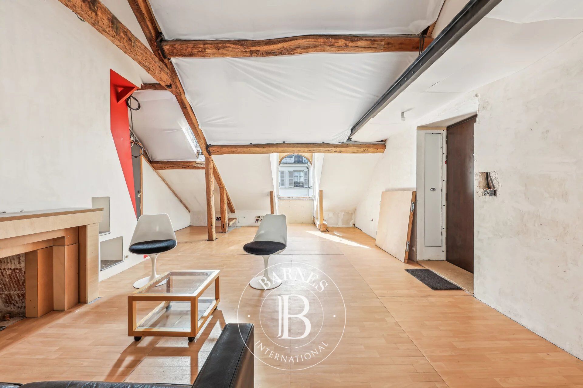 Venta Piso | Paris 6ème - picture 4