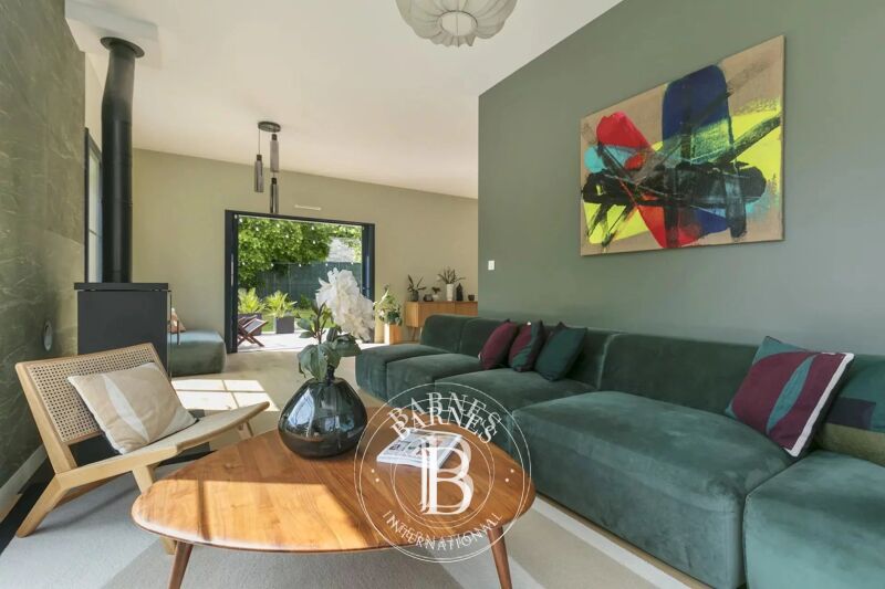 Vendu, Maison Le Mesnil-le-Roi - picture 1