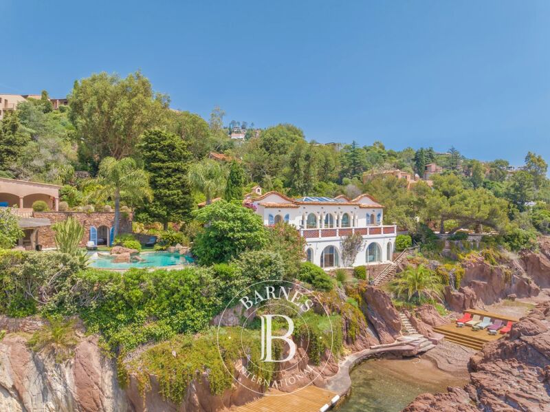 For Rent, Villa Théoule-sur-Mer - picture 2