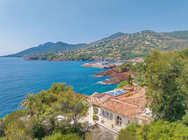 For Rent, Villa Théoule-sur-Mer - picture 1