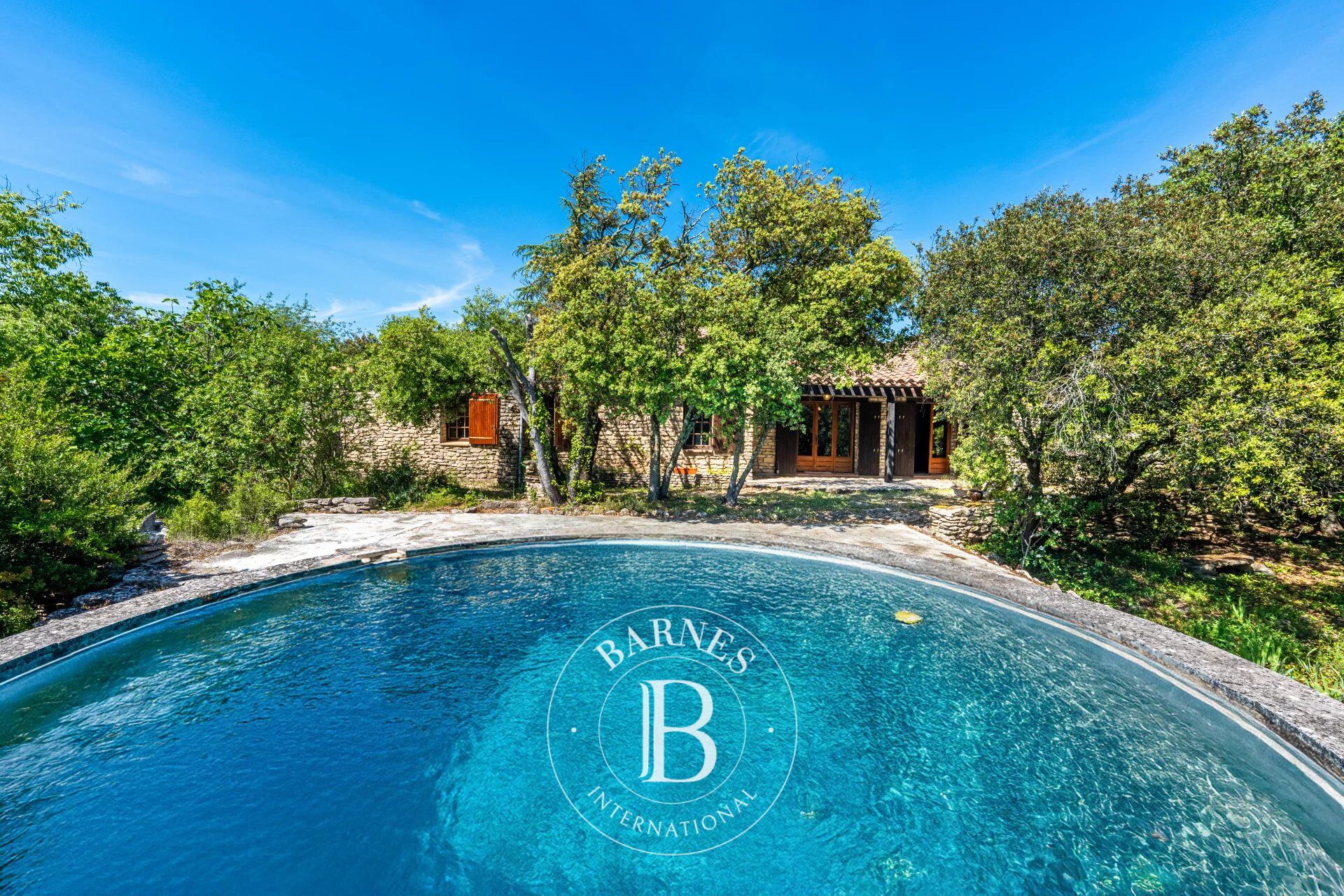 Casa Gordes - picture 1