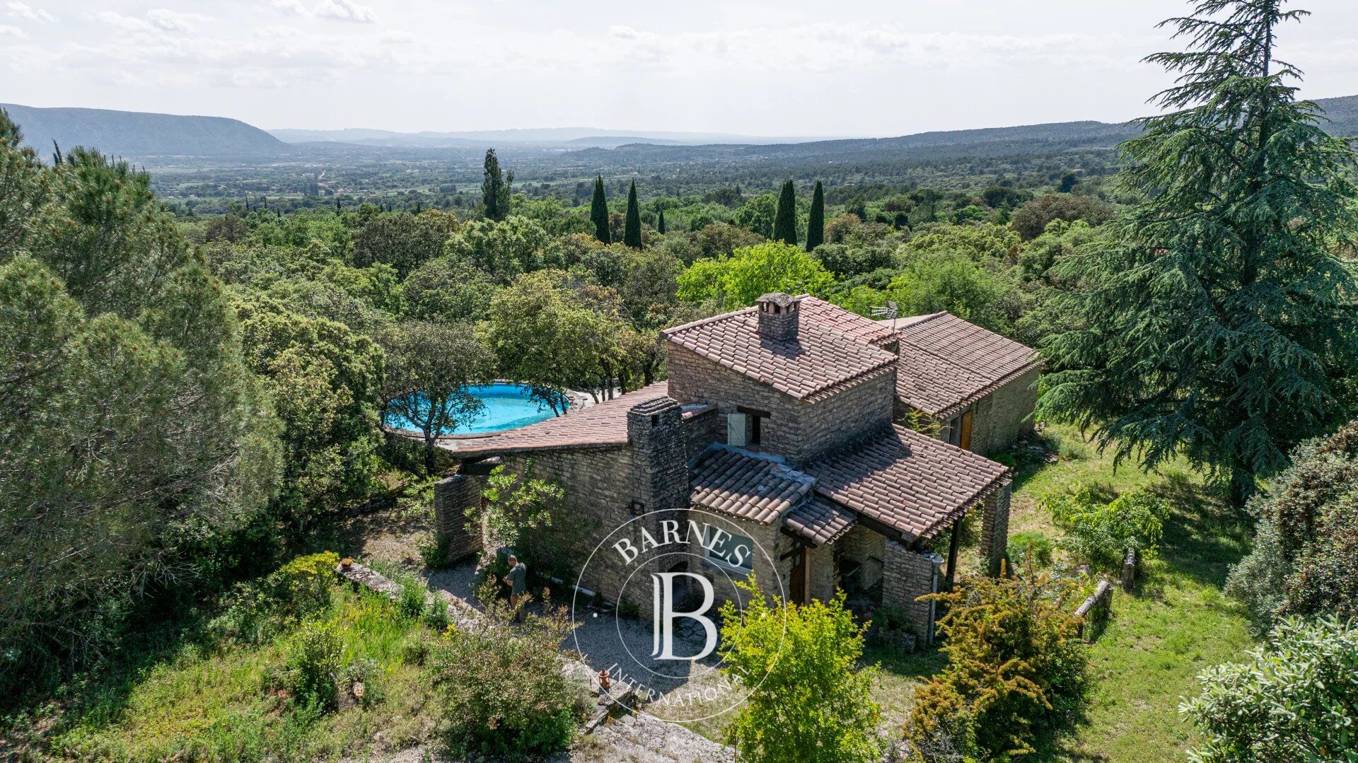 Haus Gordes - picture 1