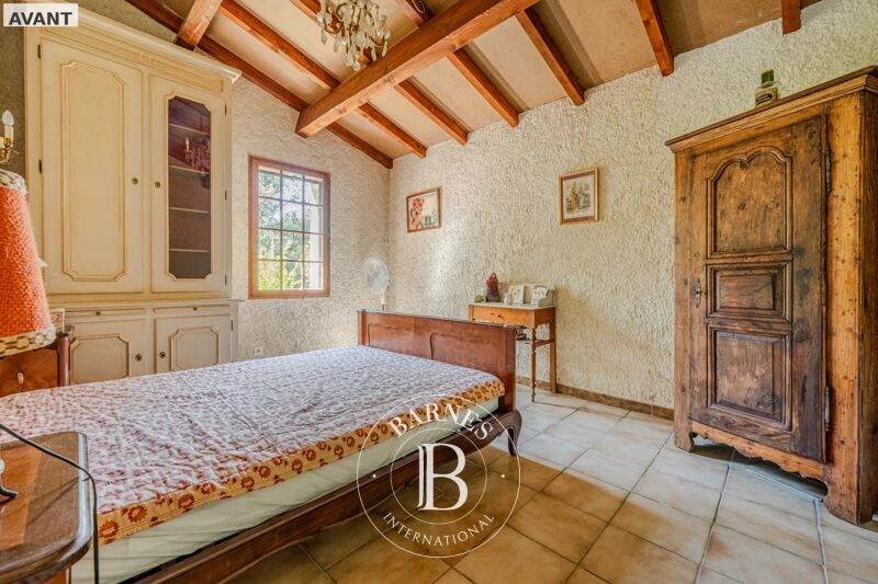 À vendre, Maison Gordes - picture 3