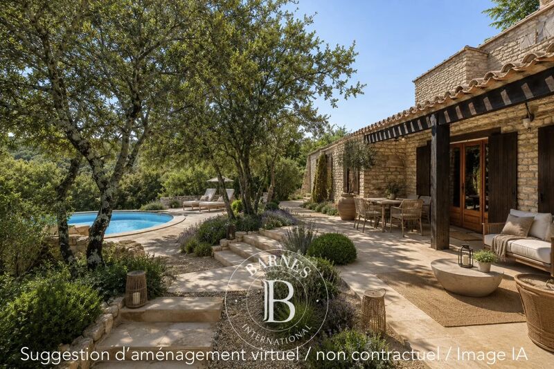 À vendre Maison | Gordes - picture 1