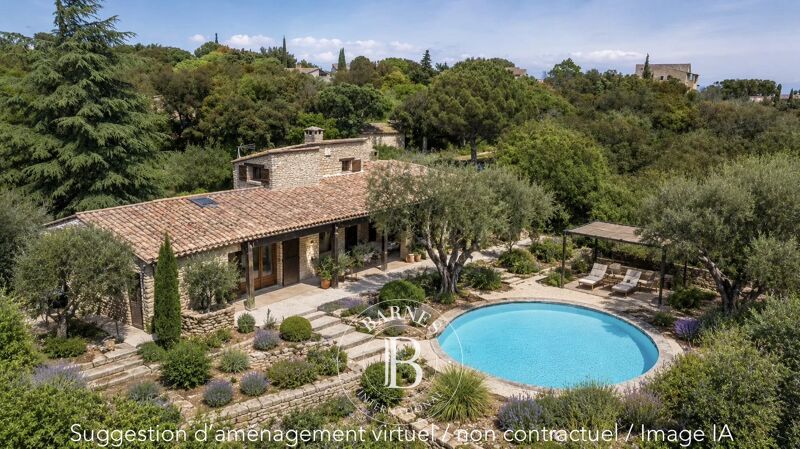 À vendre Maison | Gordes - picture 3