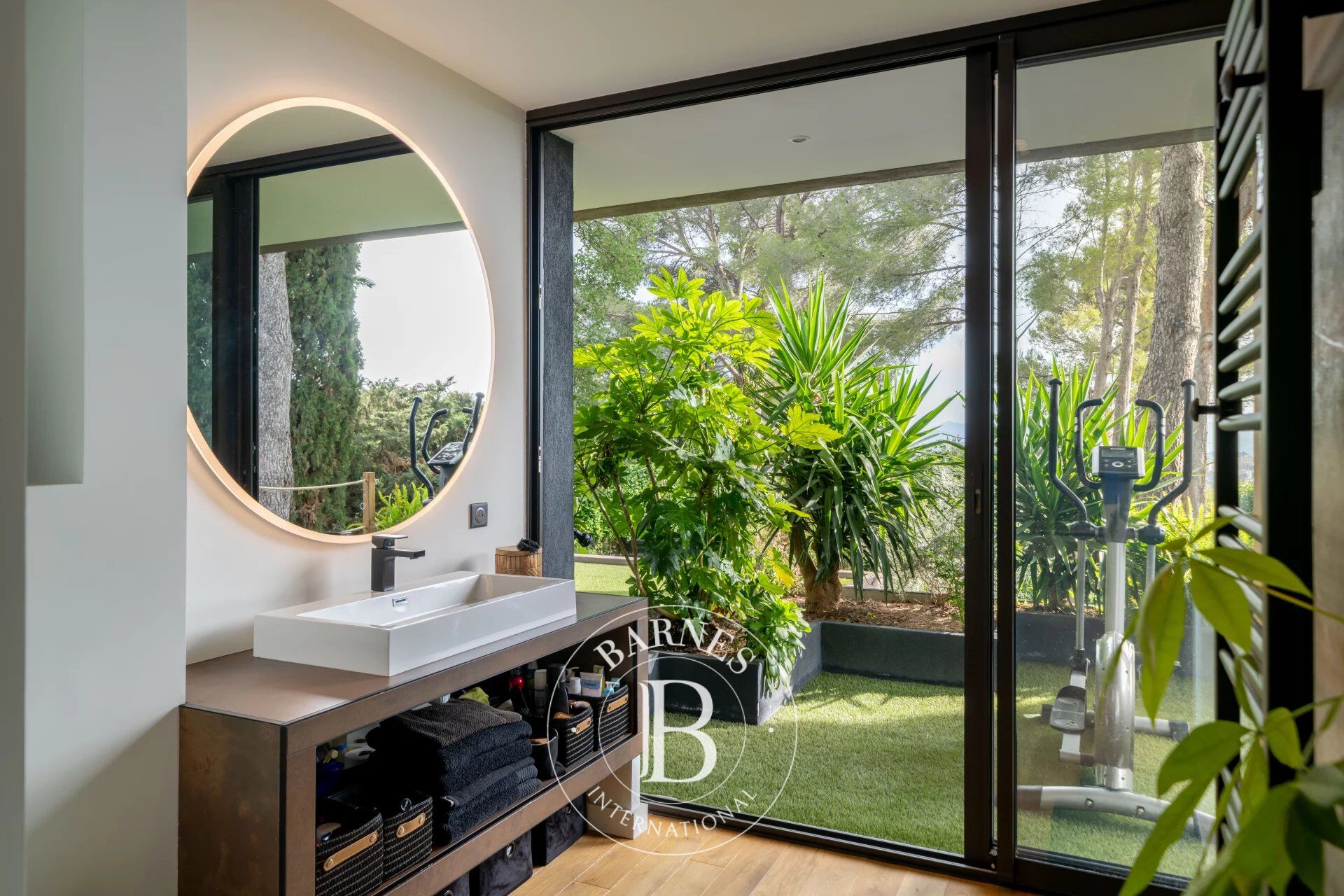 Villa Mougins - picture 12