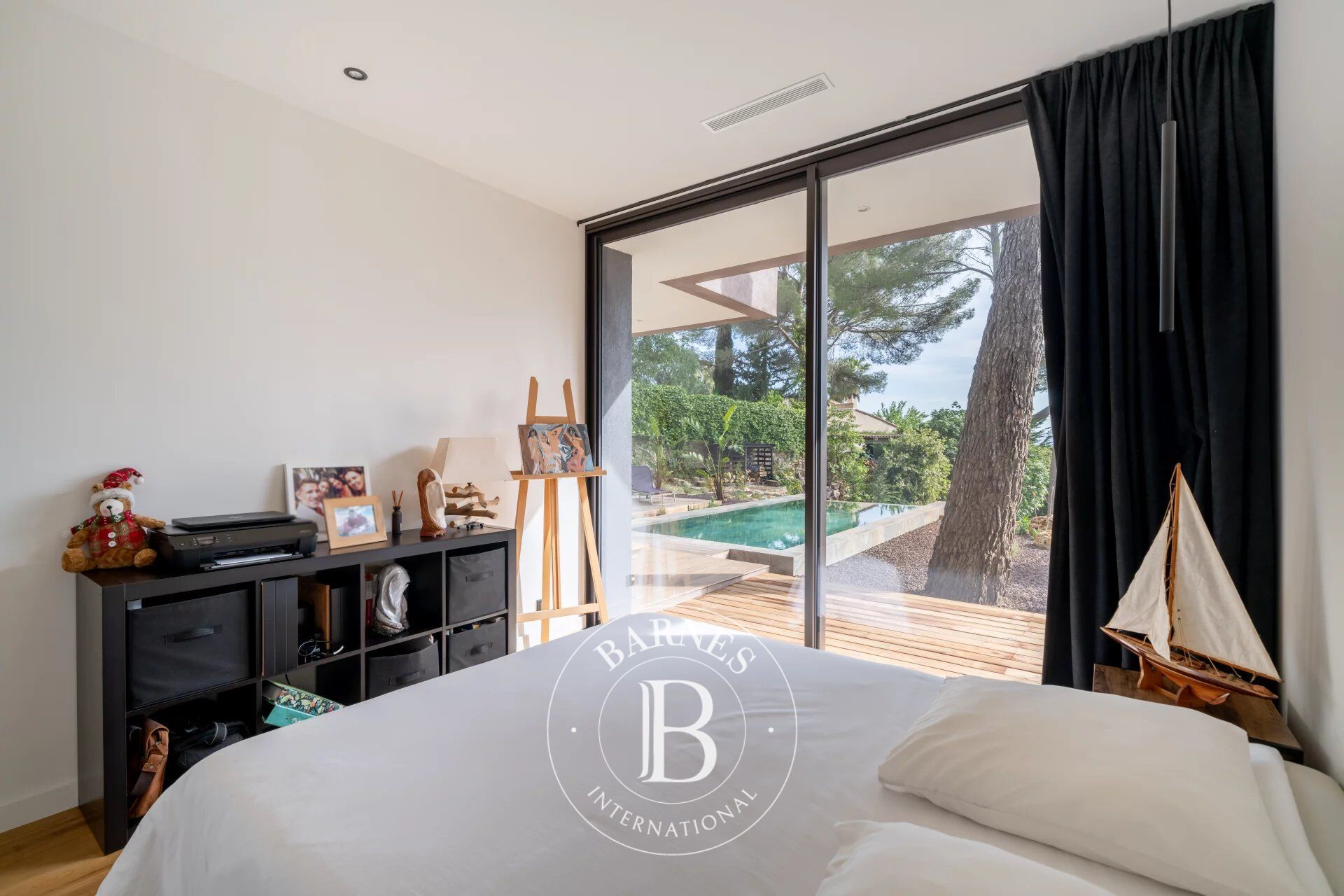 Villa Mougins - picture 8