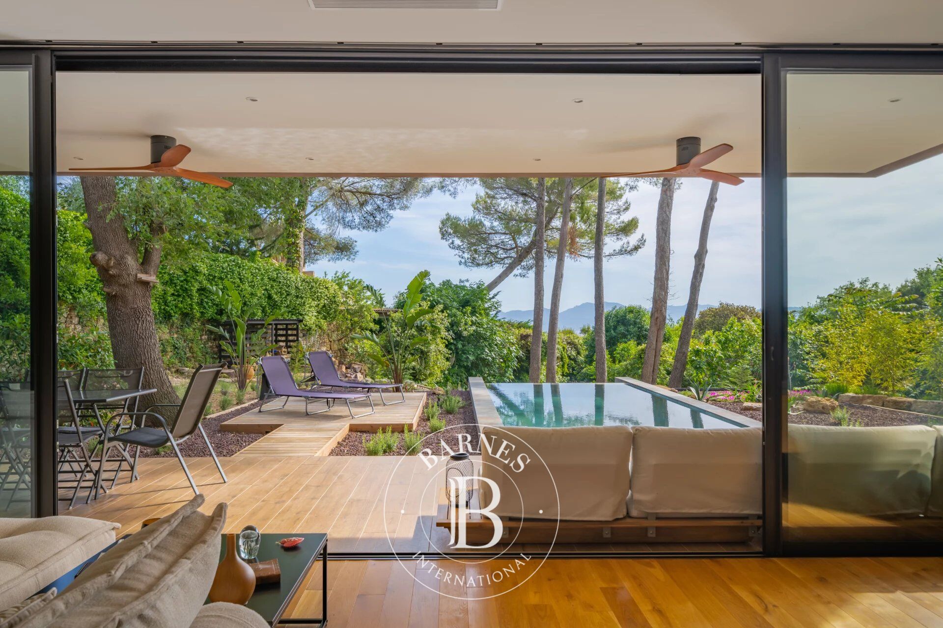 Villa Mougins - picture 4