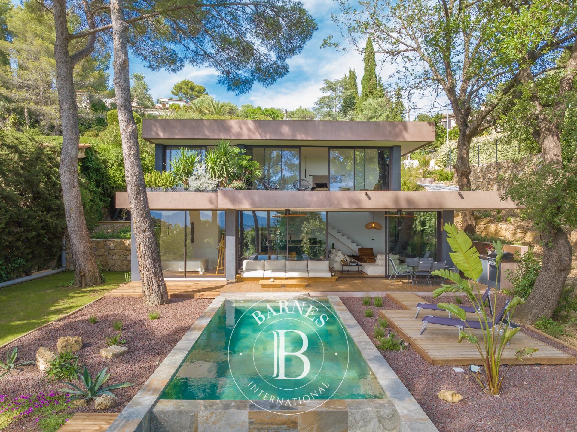 Villa Mougins - picture 14