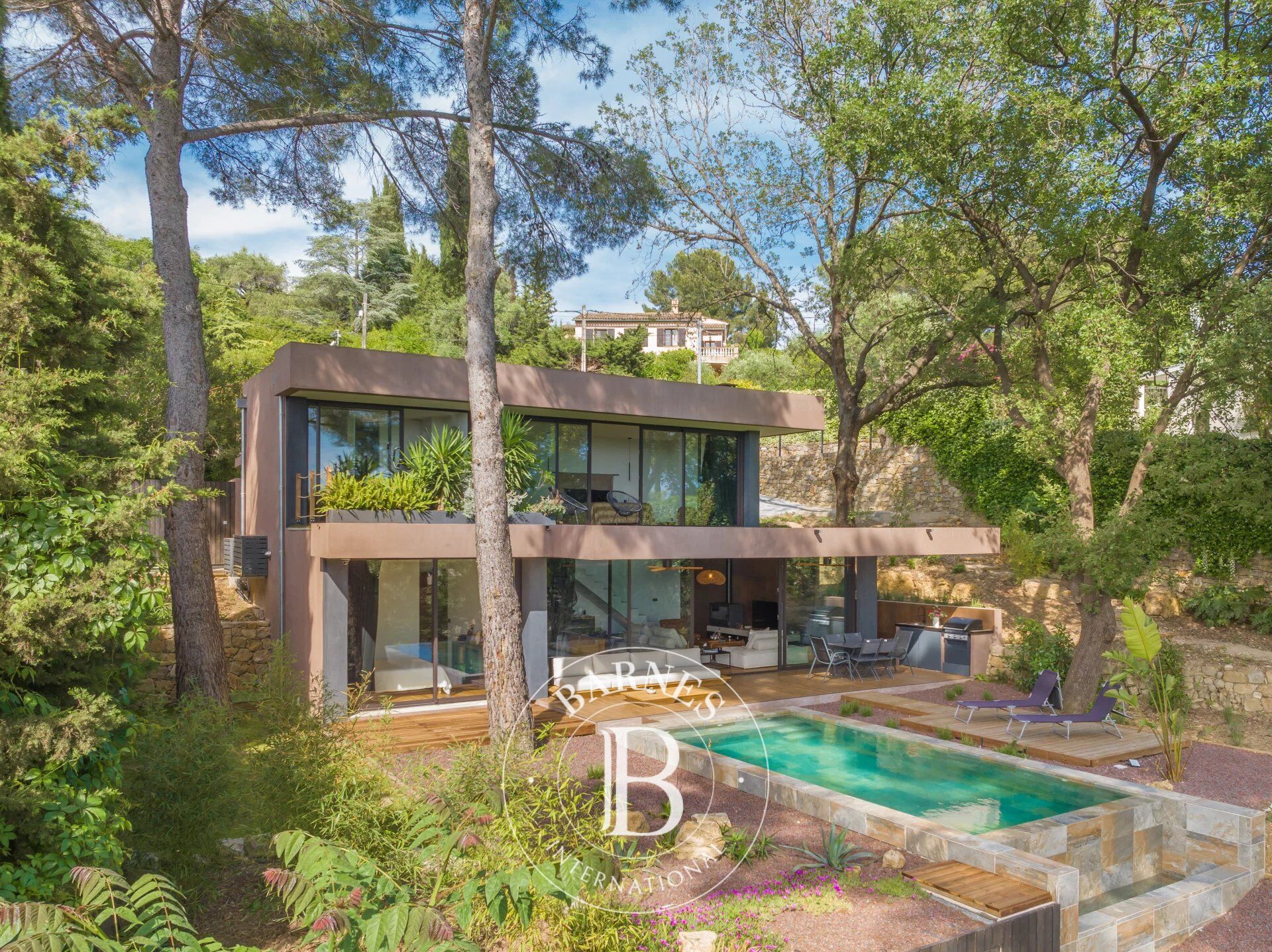 Villa Mougins - picture 15