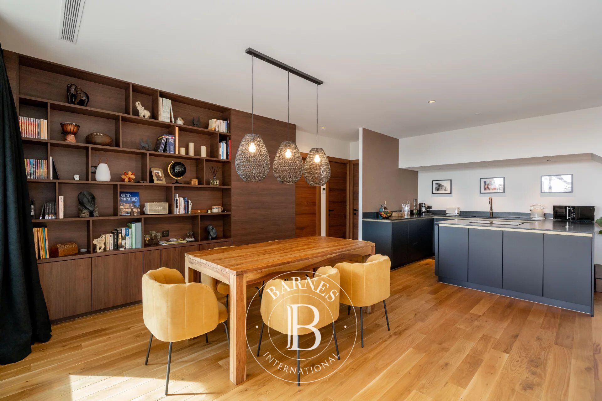 Villa Mougins - picture 7