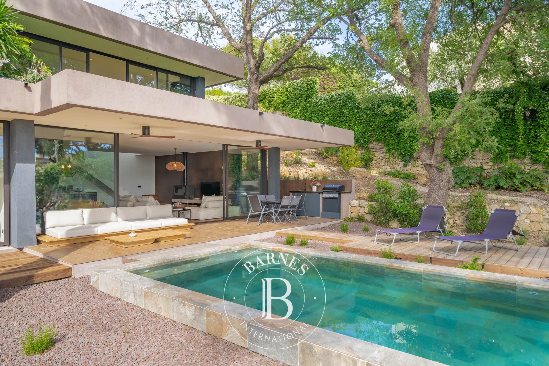 Villa Mougins - picture 13