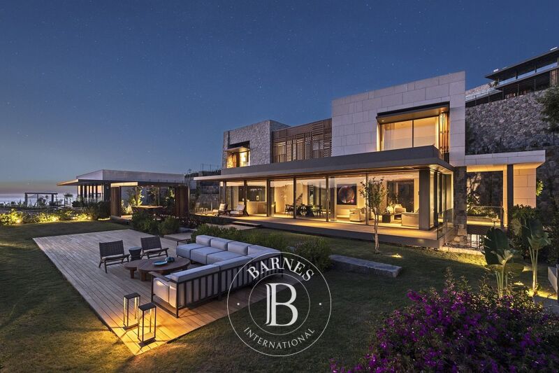 For Sale Apartment | Bodrum - picture 1