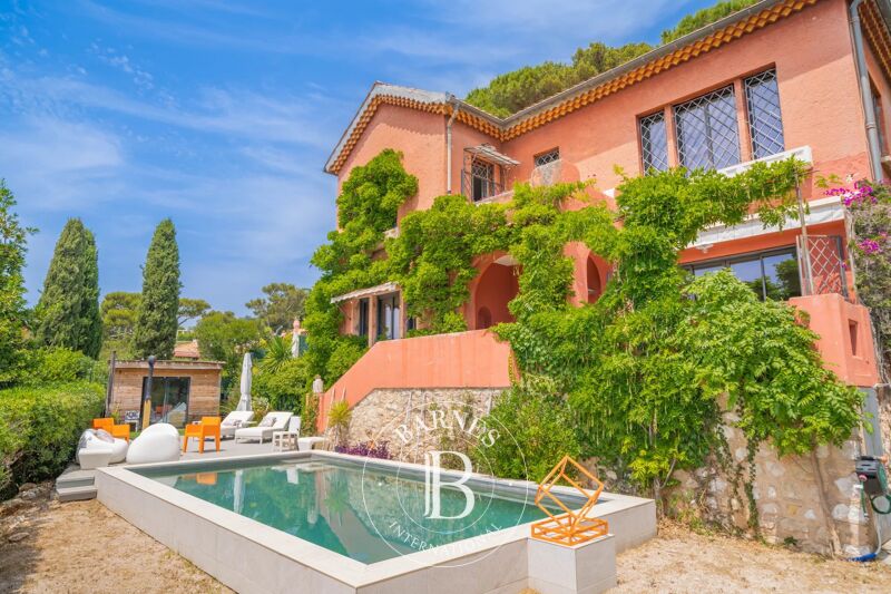 Venta, Villa Villefranche-sur-Mer - picture 2