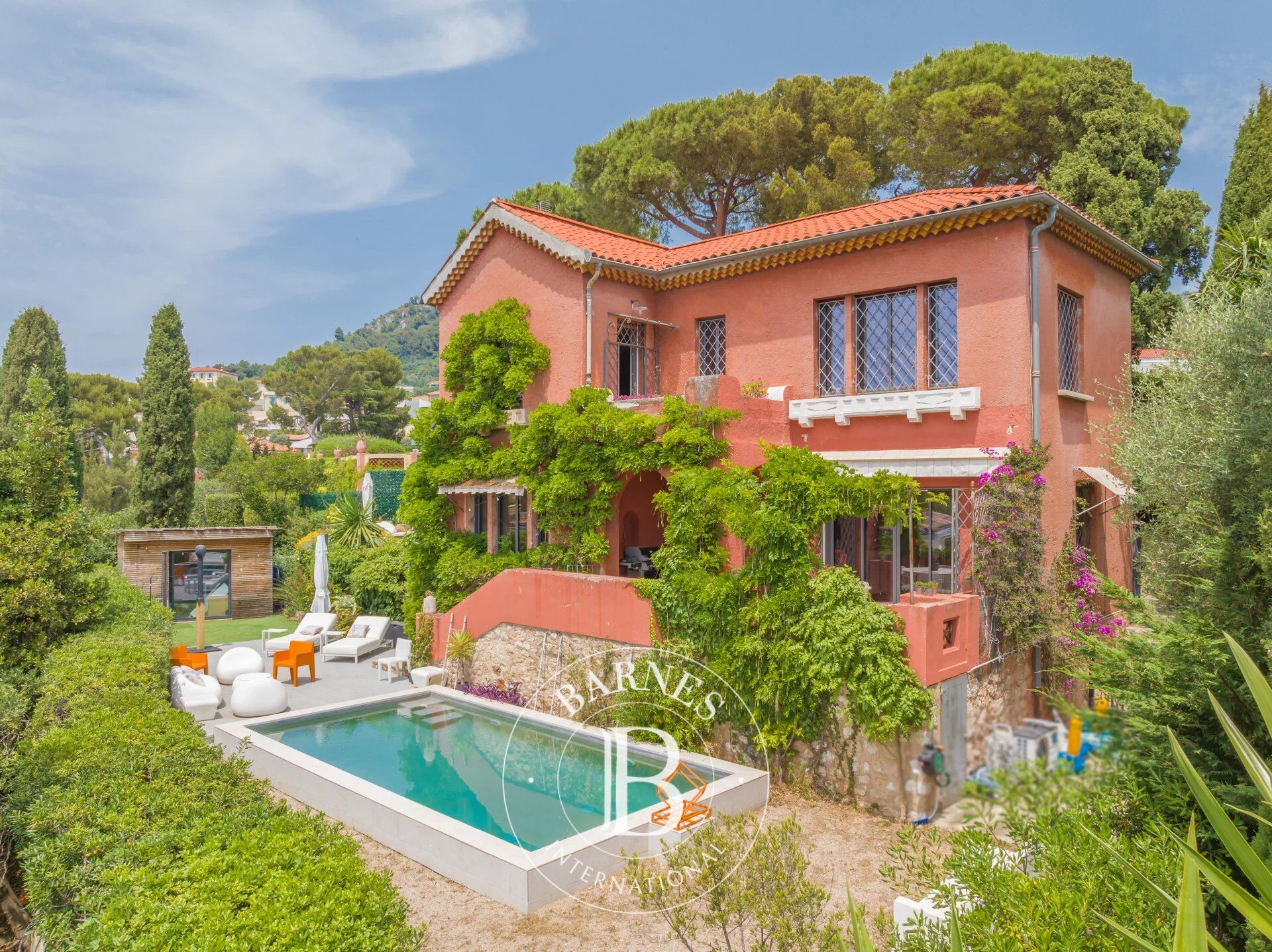 Villa Villefranche-sur-Mer - picture 1