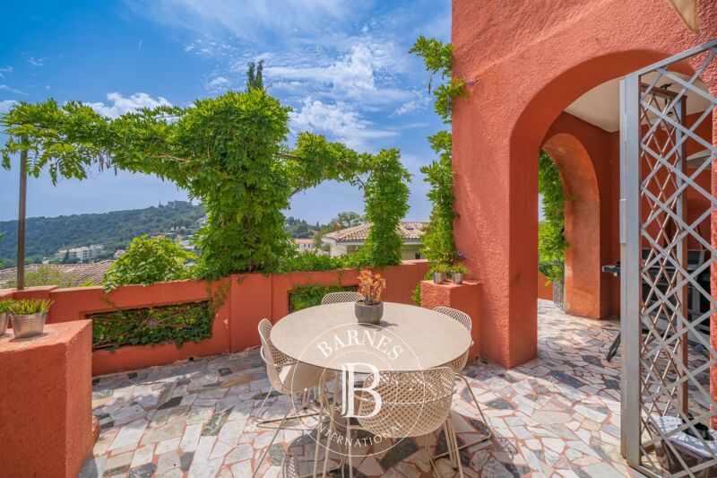 Venta, Villa Villefranche-sur-Mer - picture 3